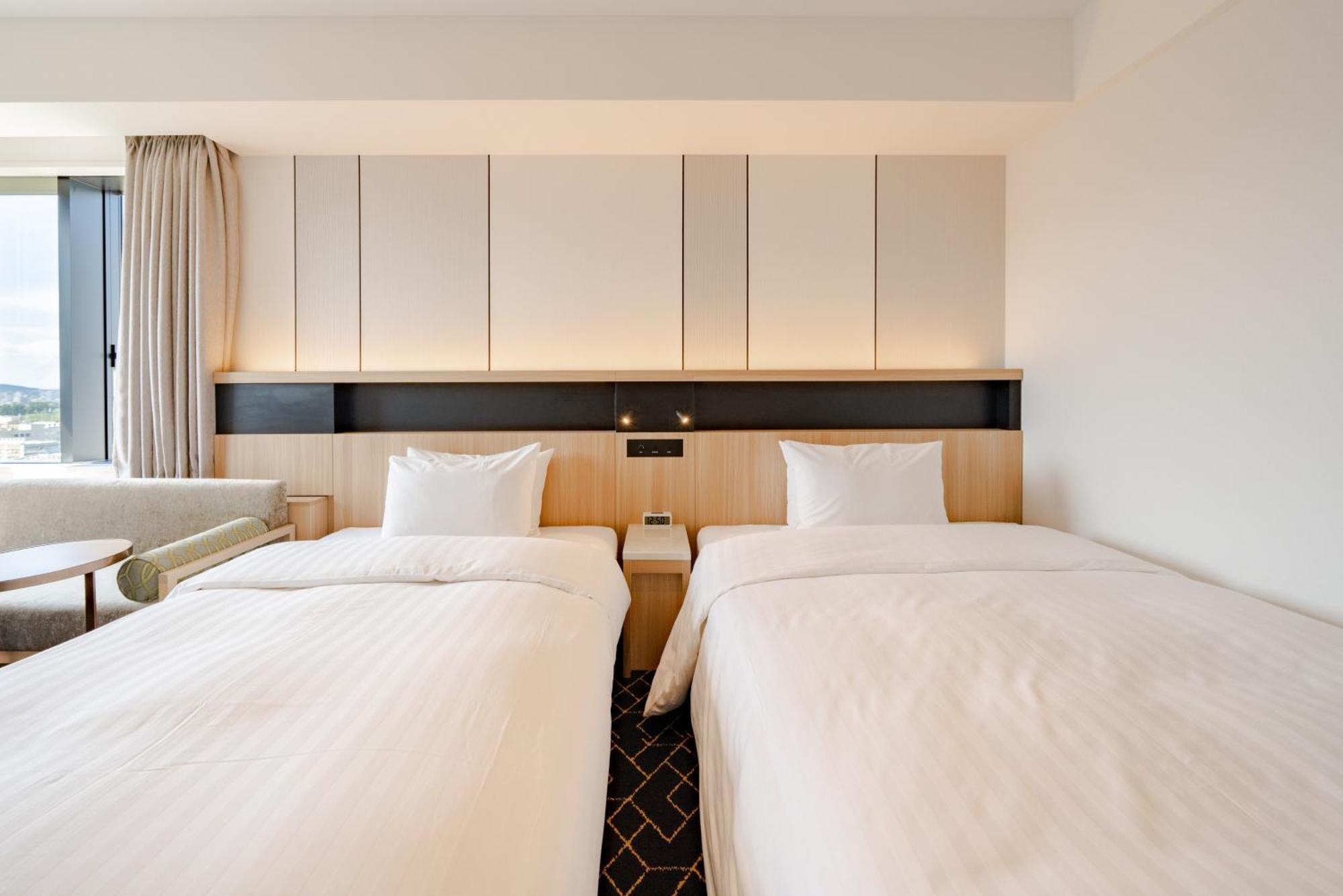 Keio Prelia 4* Sapporo