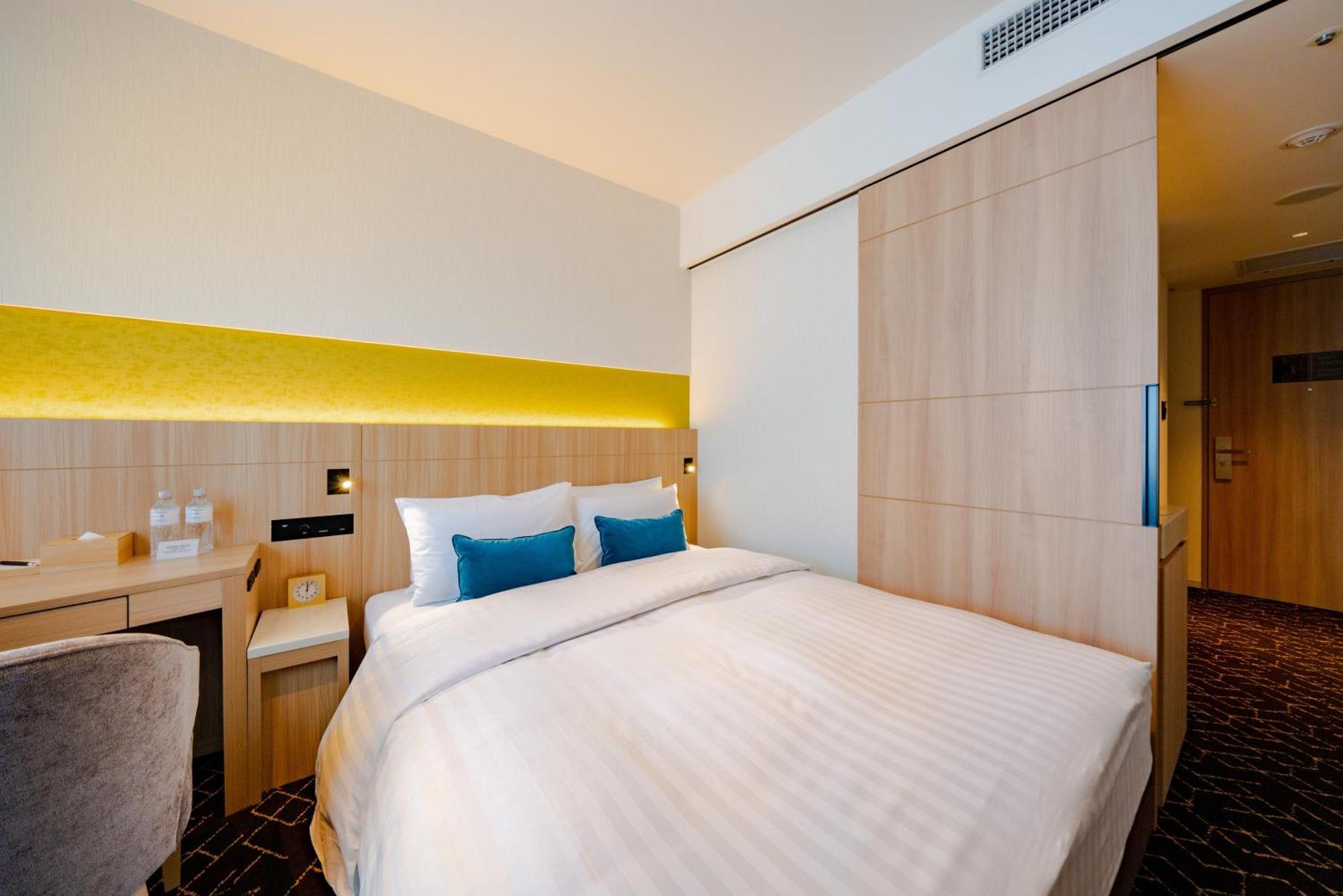 Hotel Keio Prelia