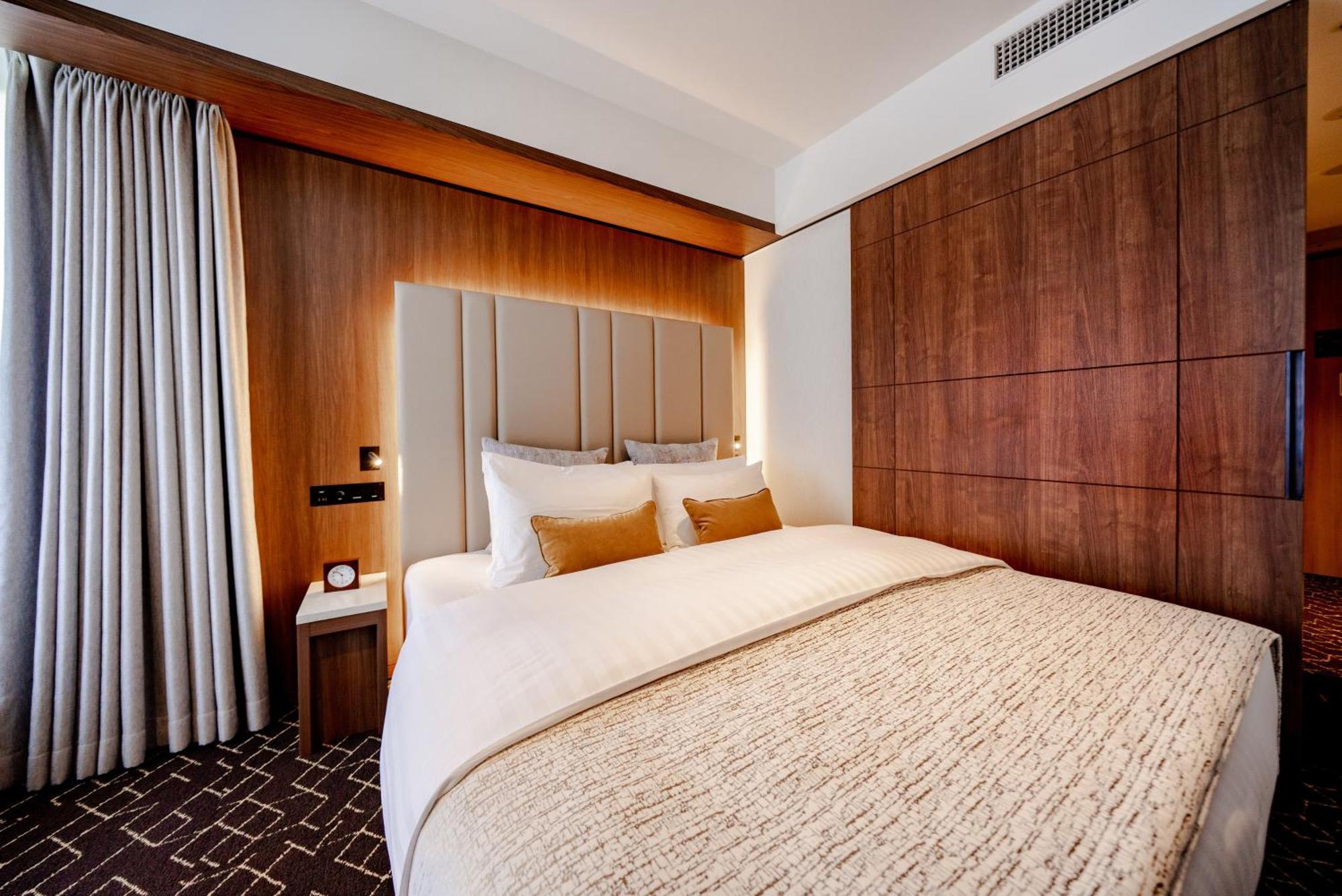 Hotel Keio Prelia Sapporo