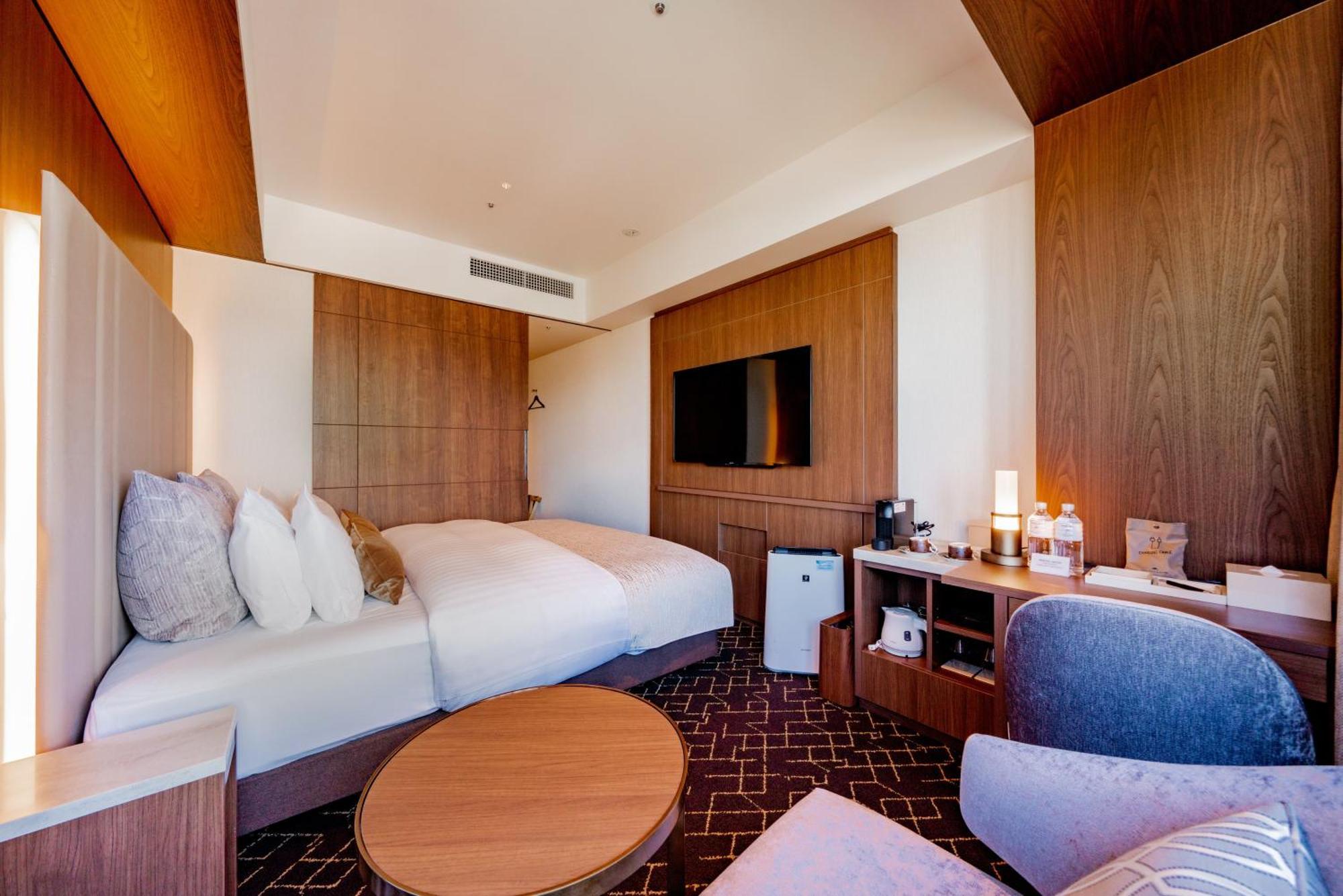 Keio Prelia Hotel Sapporo