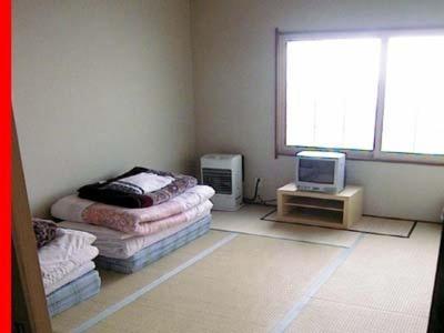 Hostel Nada Sapporo