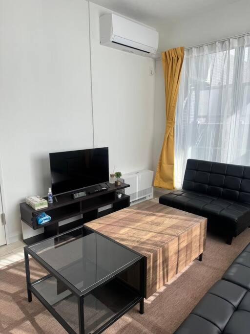 Apartment Systemcoat Oodouri East 102