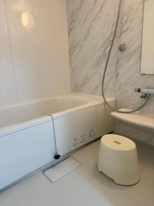 Apartment Systemcoat Oodouri East 102 *