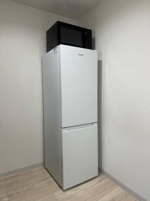 Apartment Systemcoat Oodouri East 102