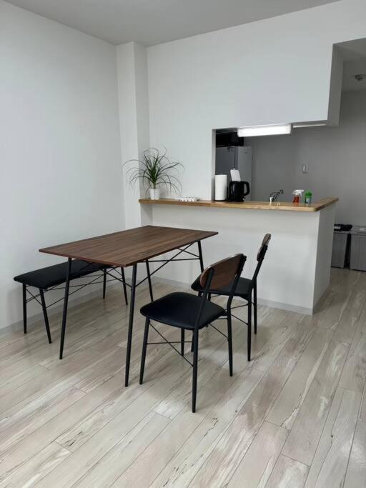 Apartment Systemcoat Oodouri East 102 *