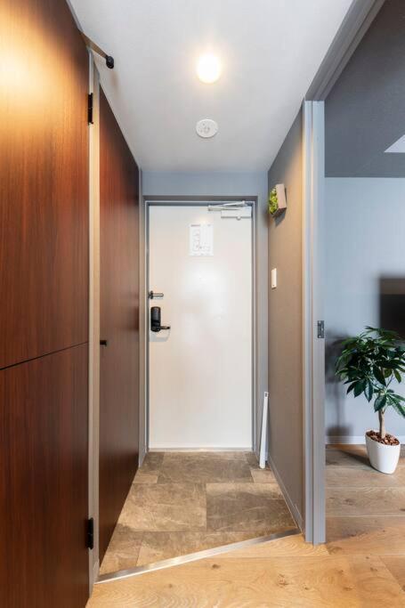 Grace Apartment