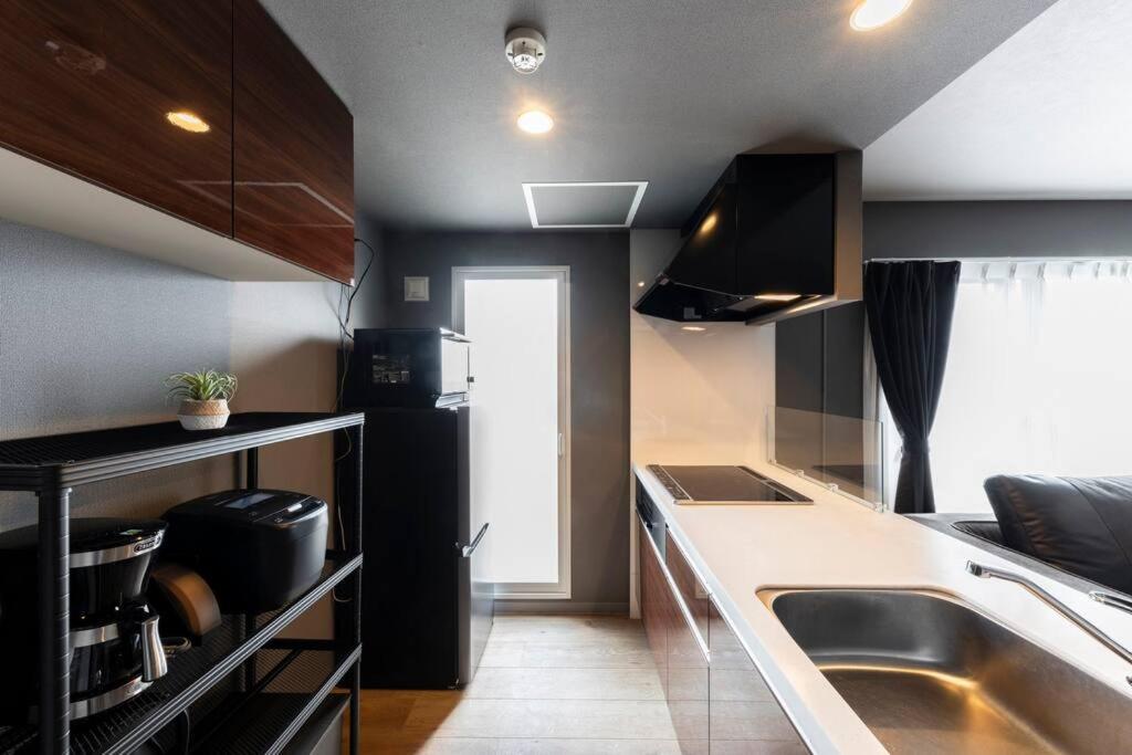 Apartment Grace Sapporo