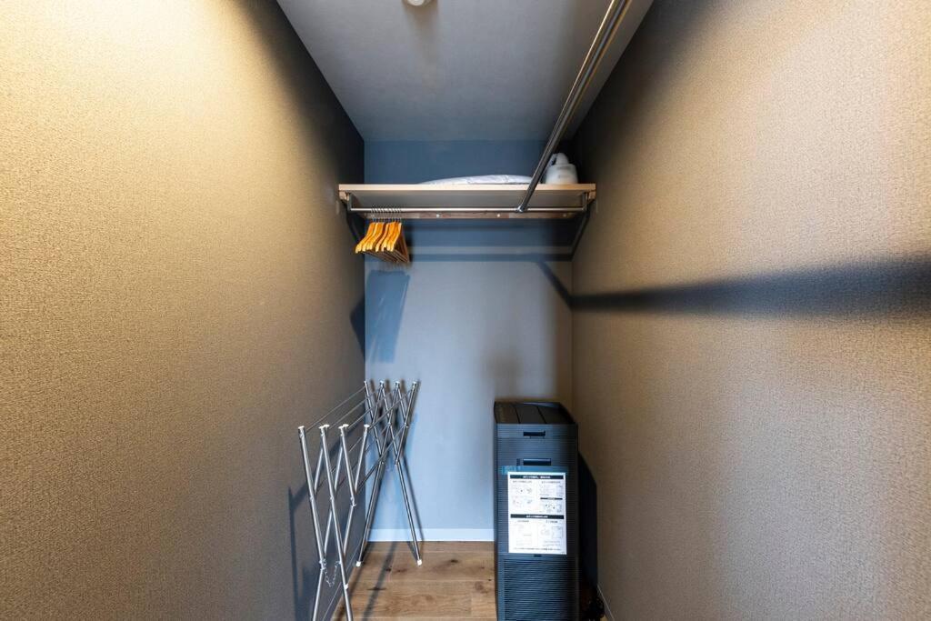 Grace Apartment *