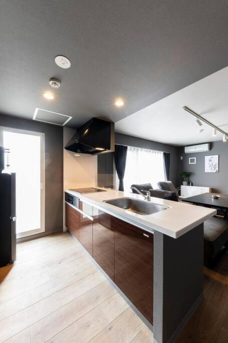 Apartment Grace Sapporo