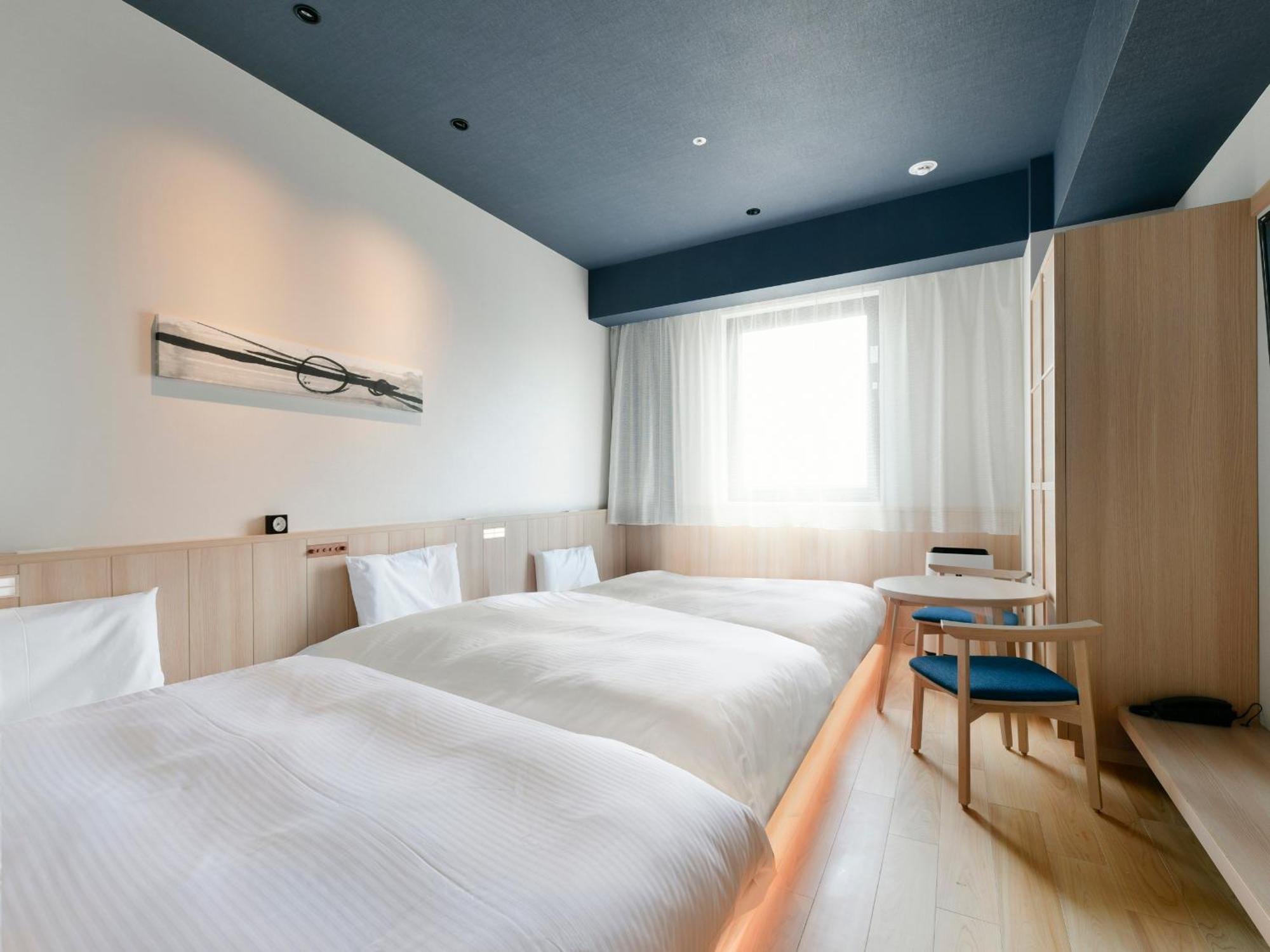 Vessel Campana Susukino Hotel 4*