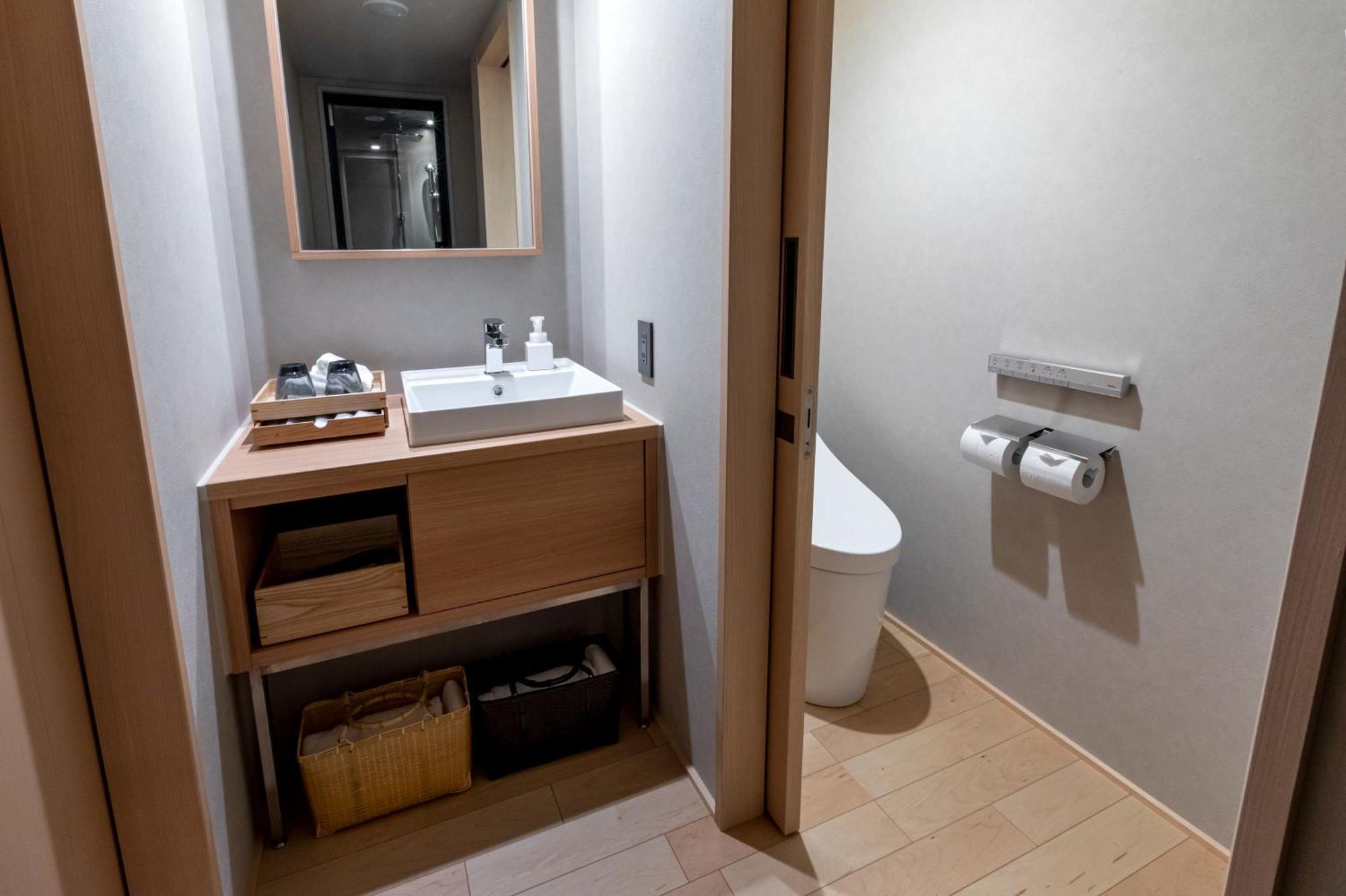 Onsen Yuen Ryokan Sapporo