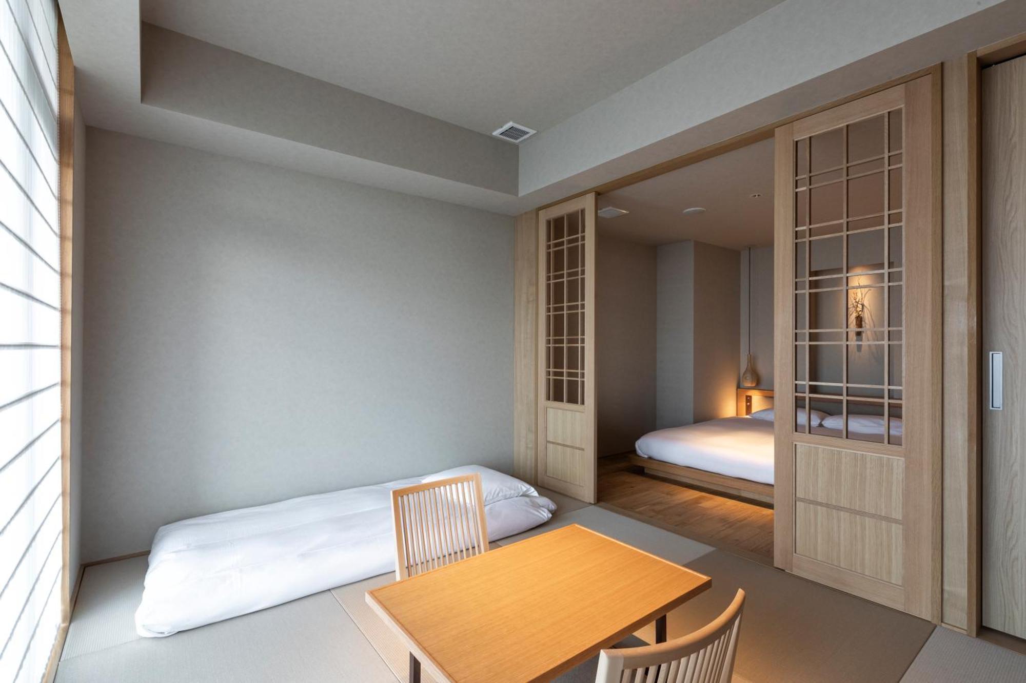 Onsen Yuen 3* Sapporo