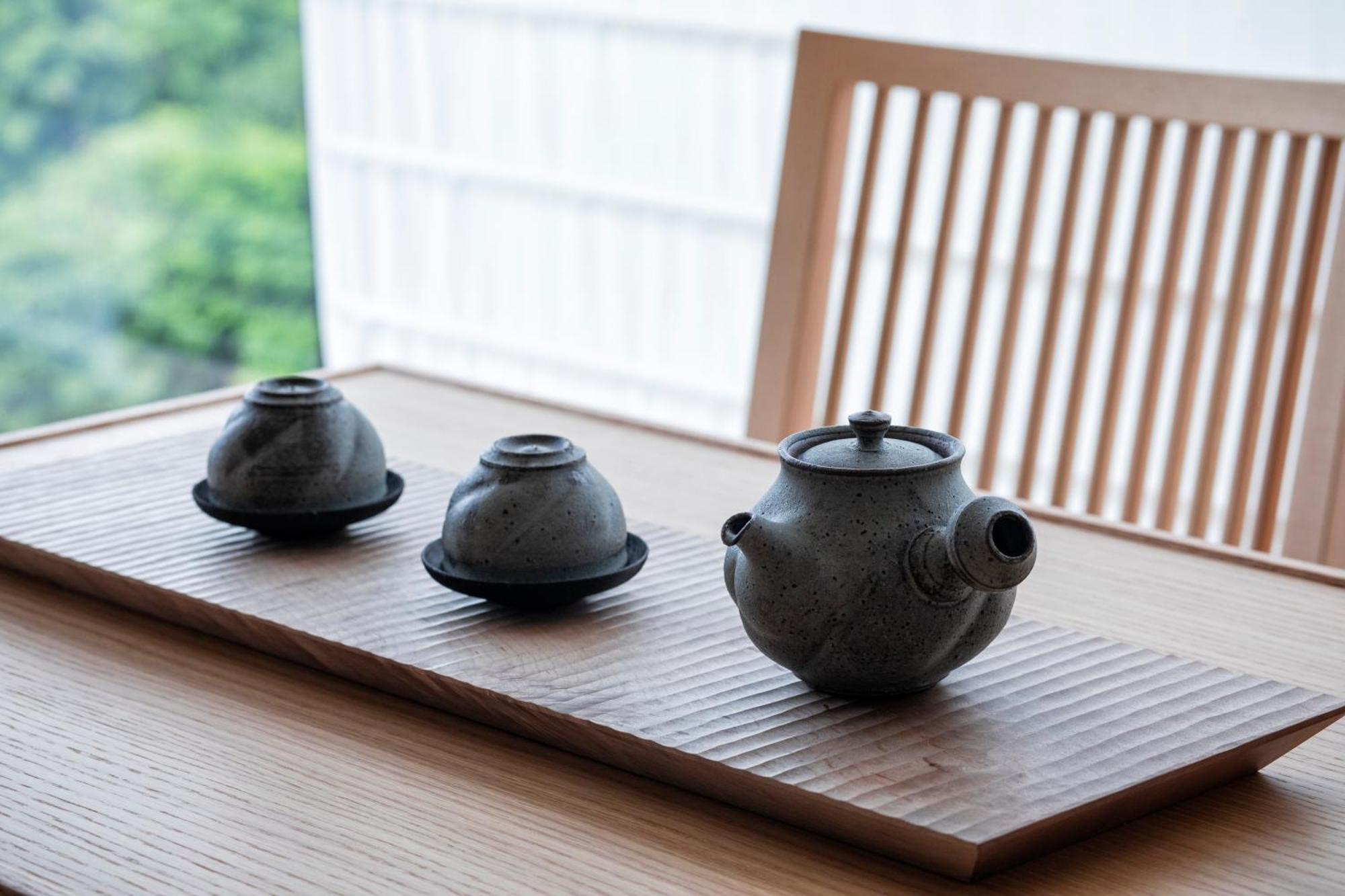 Onsen Yuen Ryokan 3*