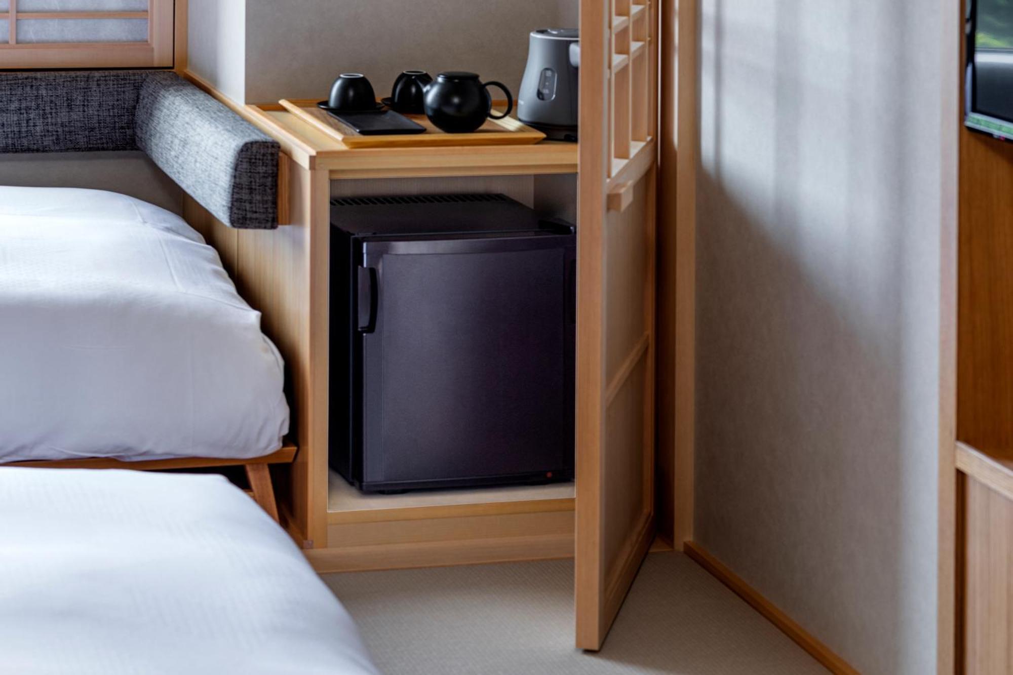 Ryokan Onsen Yuen 3*