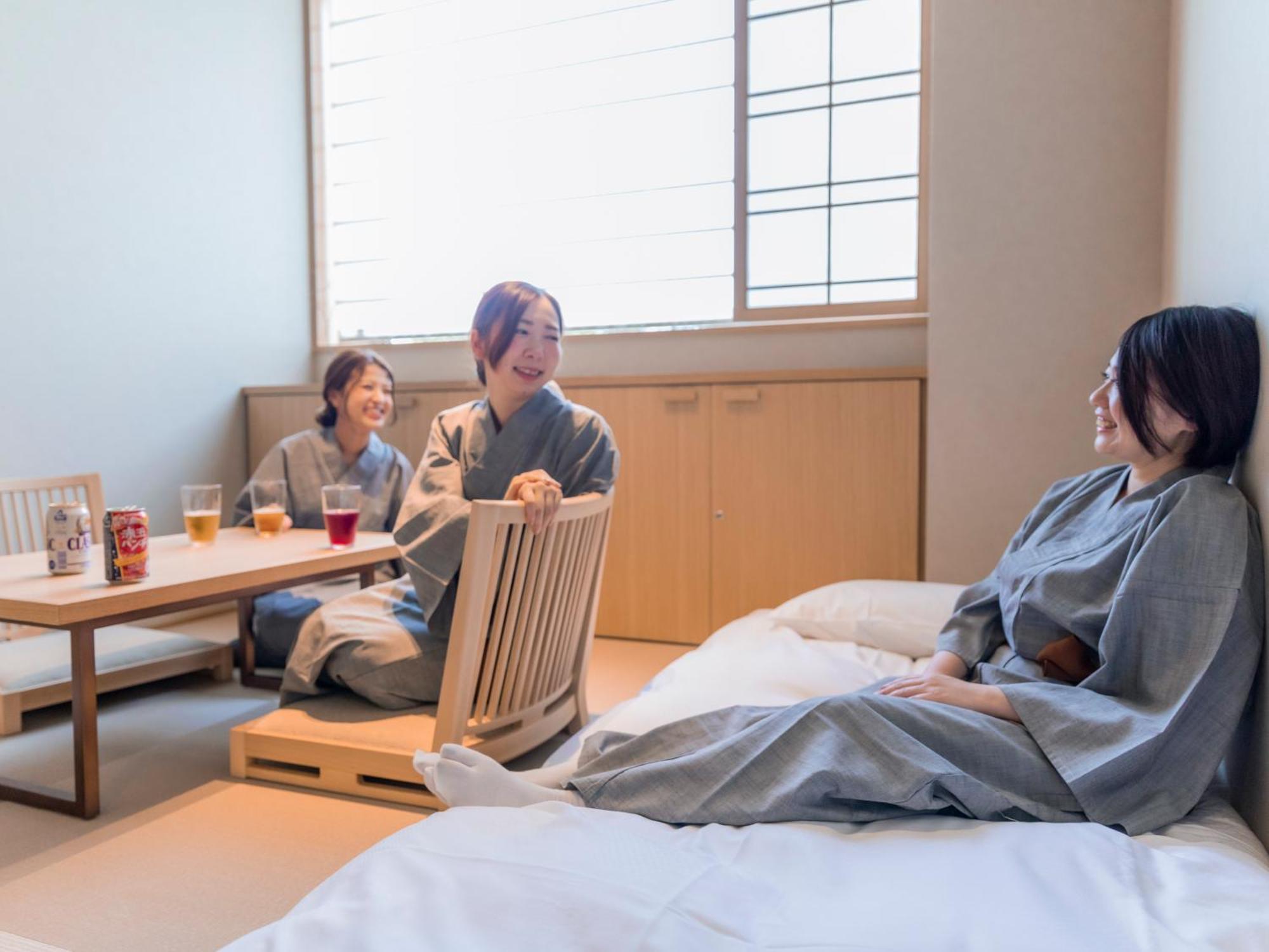 Onsen Yuen Sapporo