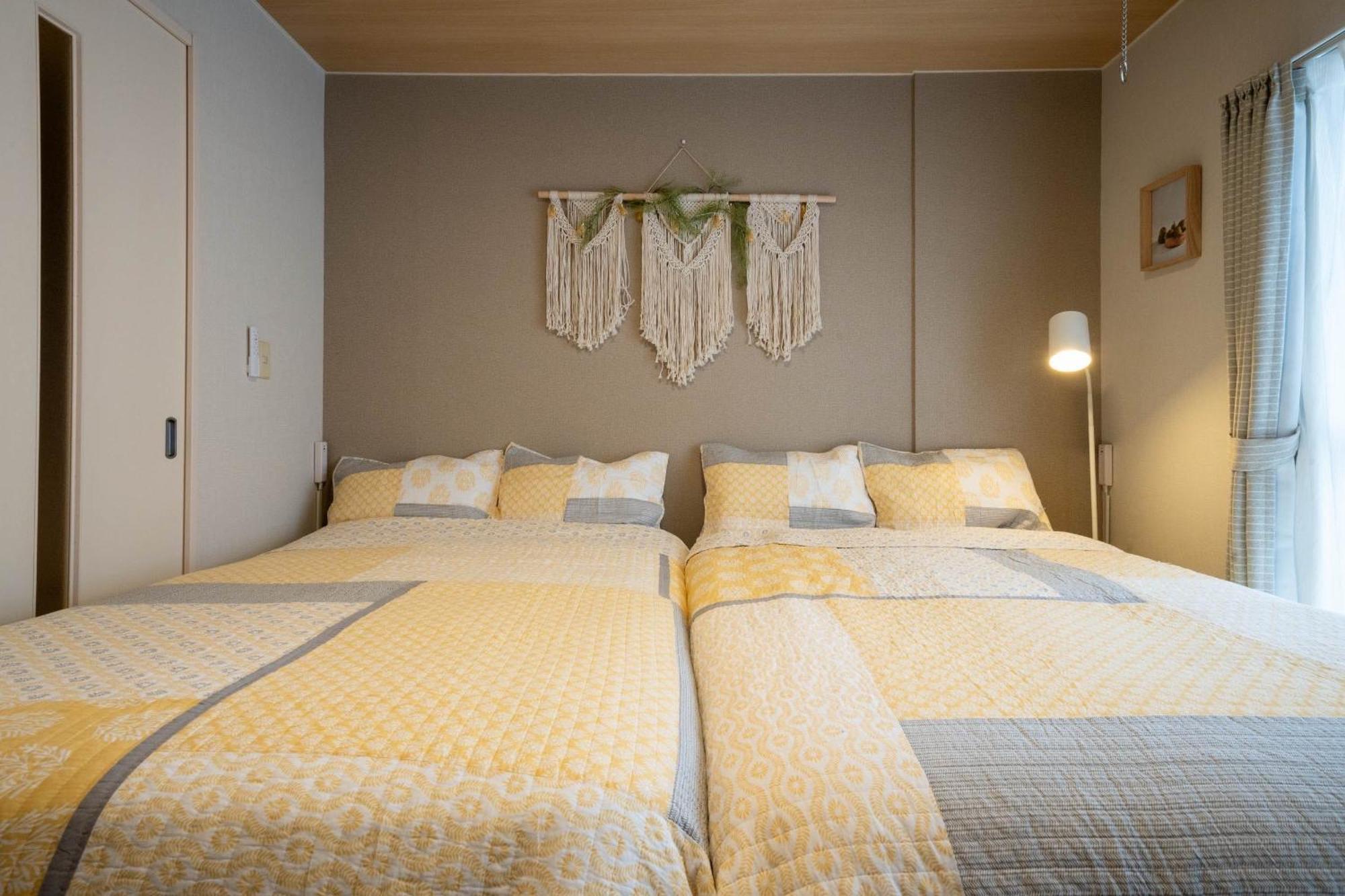 Flourish 67 Apartment Sapporo
