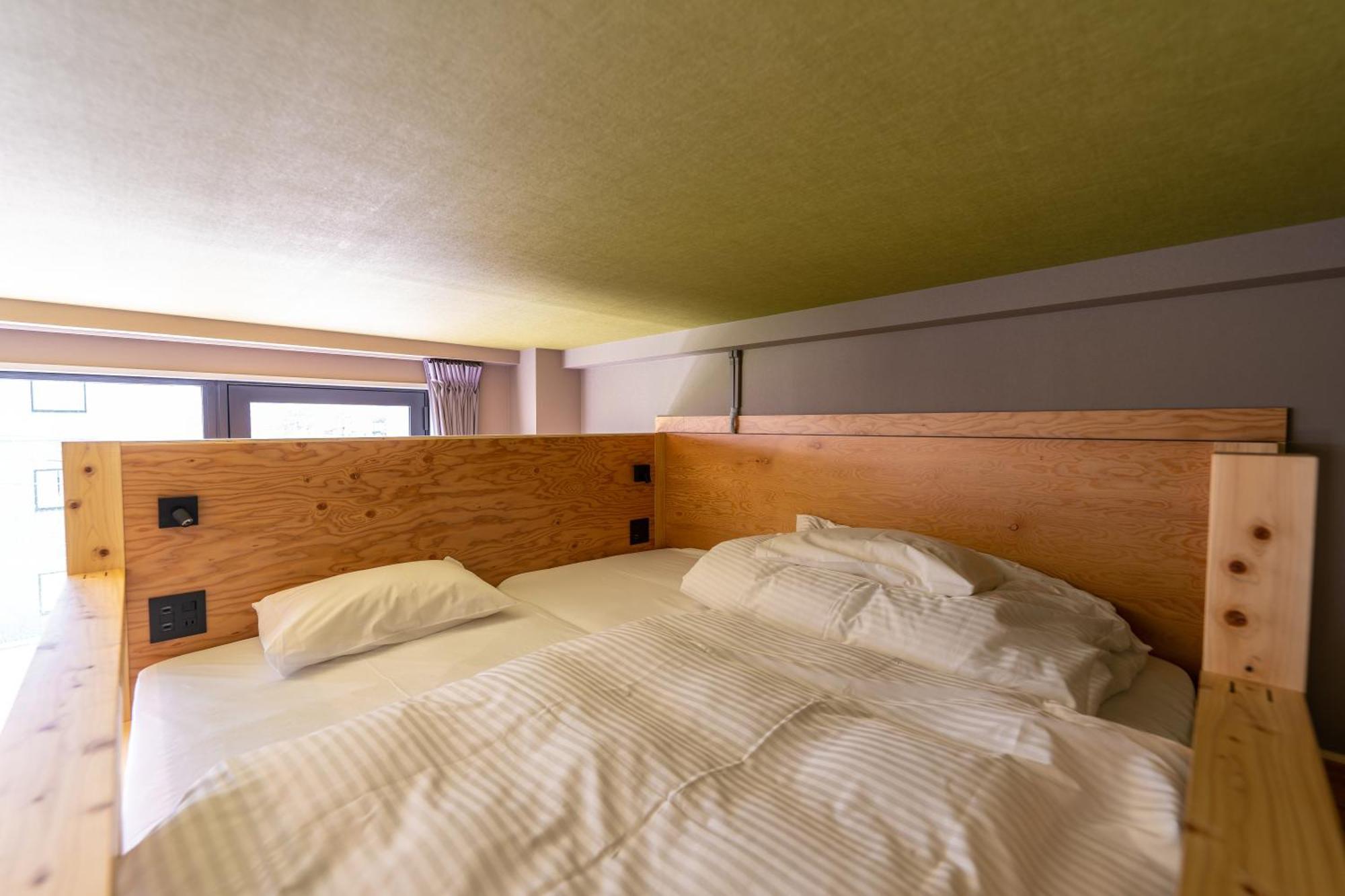 Wise Owl Hostel