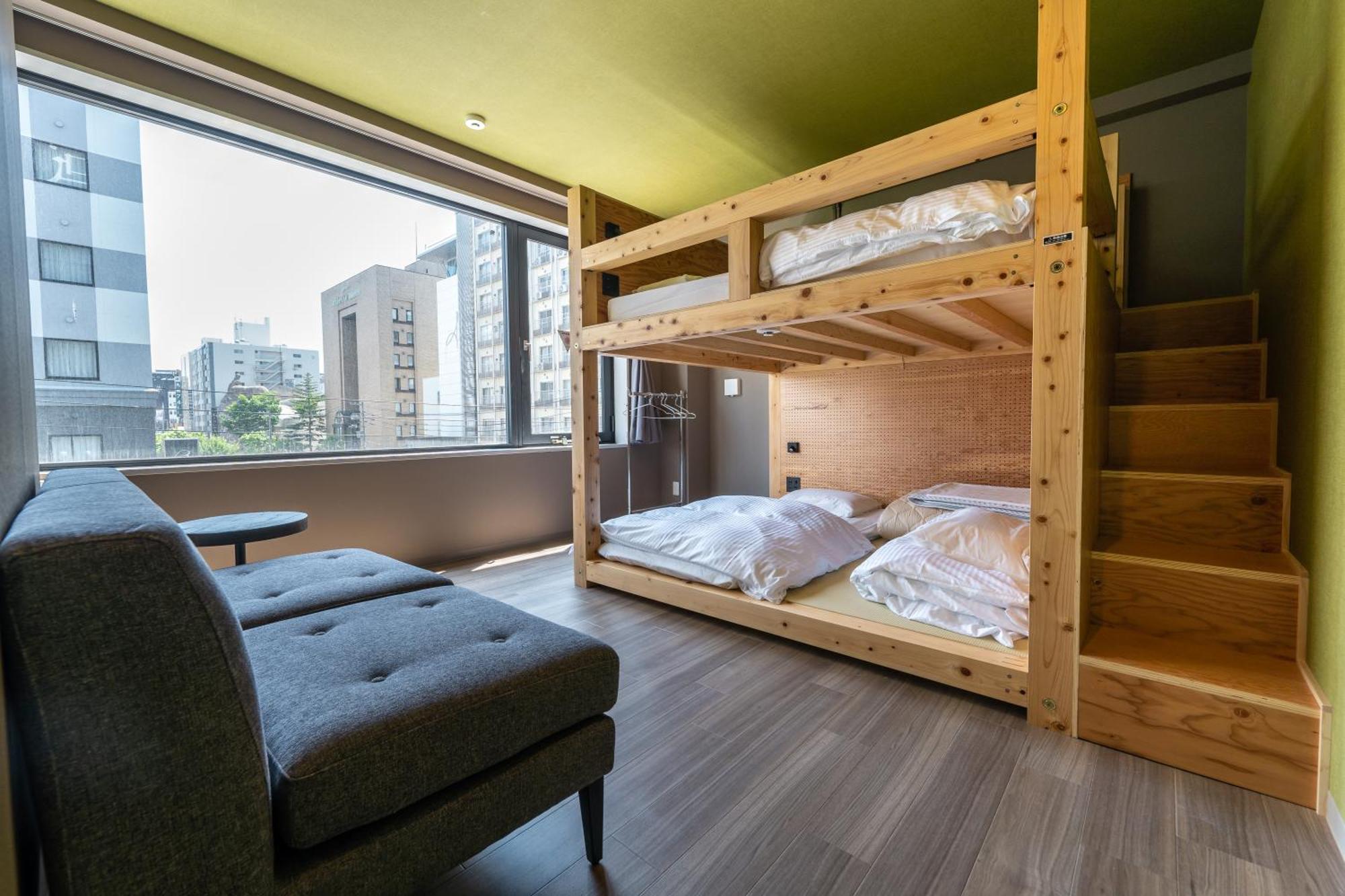 Hostel Wise Owl
