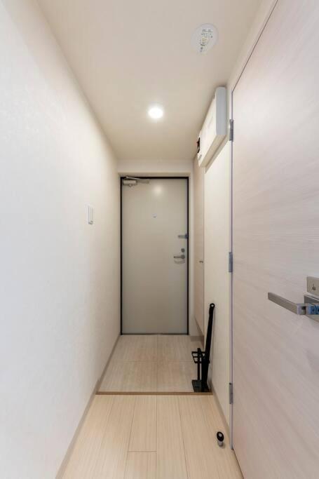 Apartment Hills 203 Sapporo