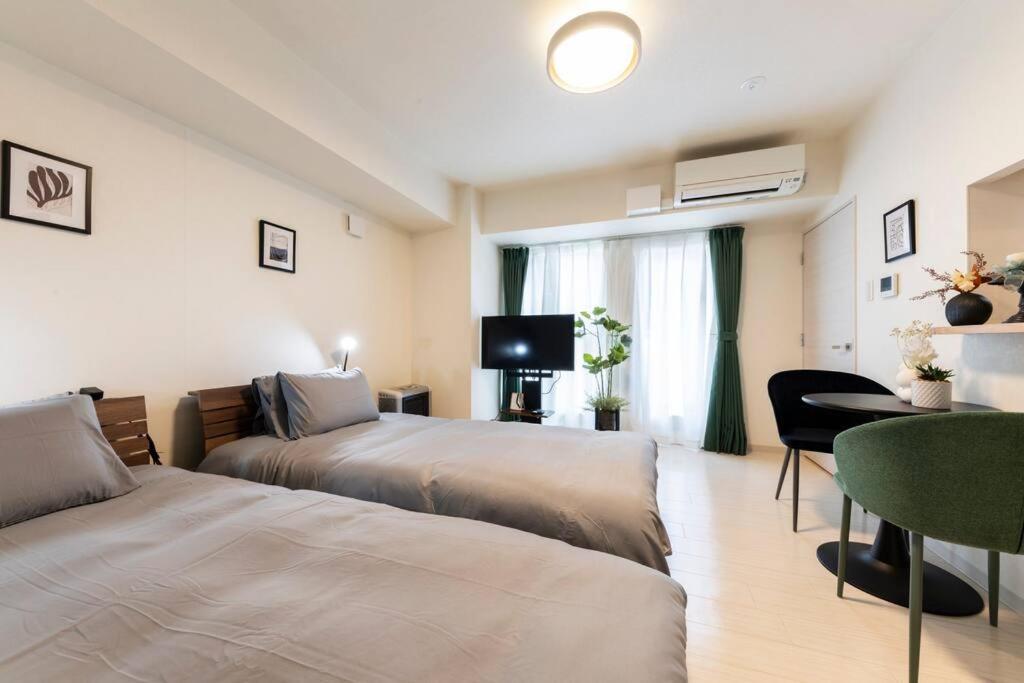 Hills 203 Apartment *
