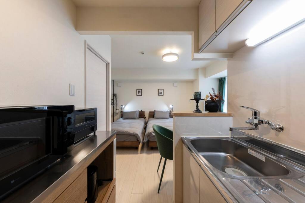 Apartment Hills 203 *