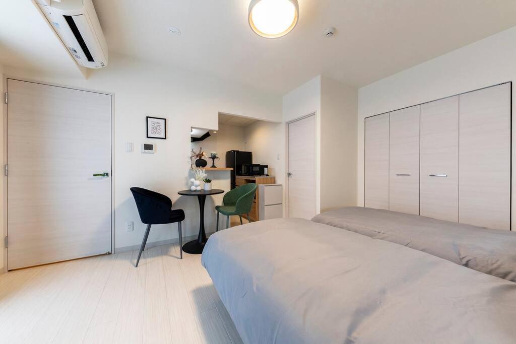 Hills 203 Sapporo