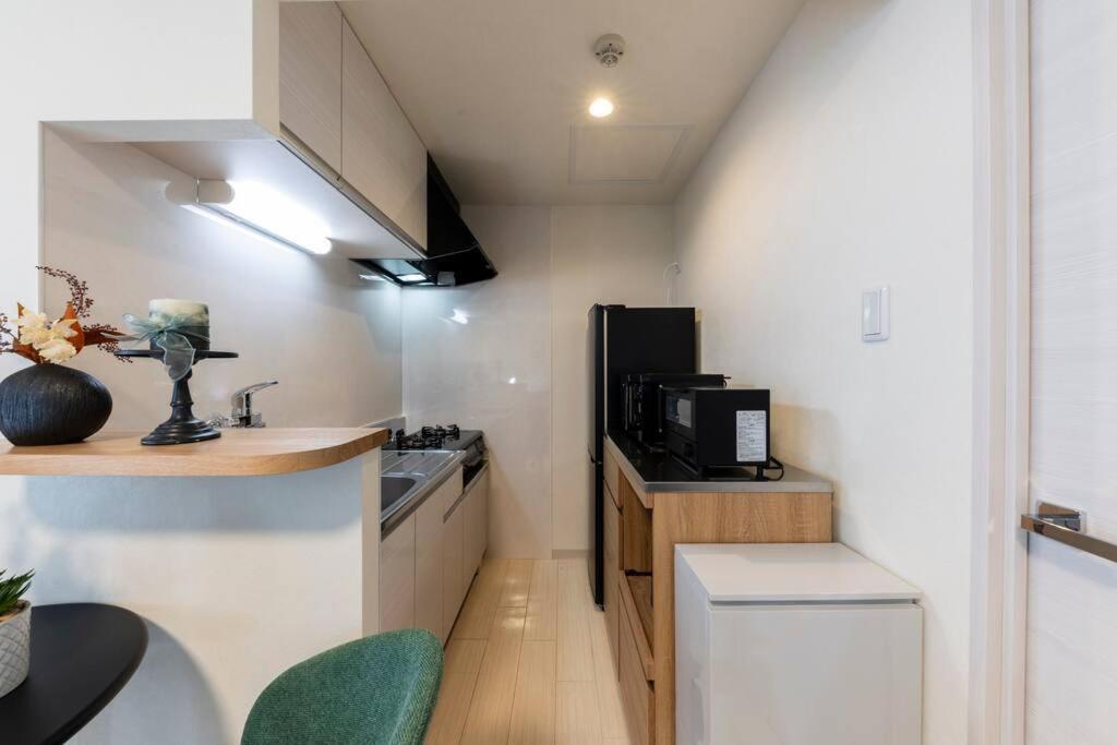 Hills 203 Apartment