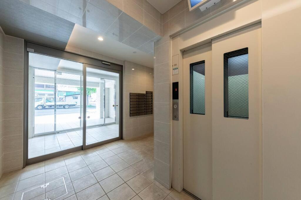 Apartment Hills 203 Sapporo