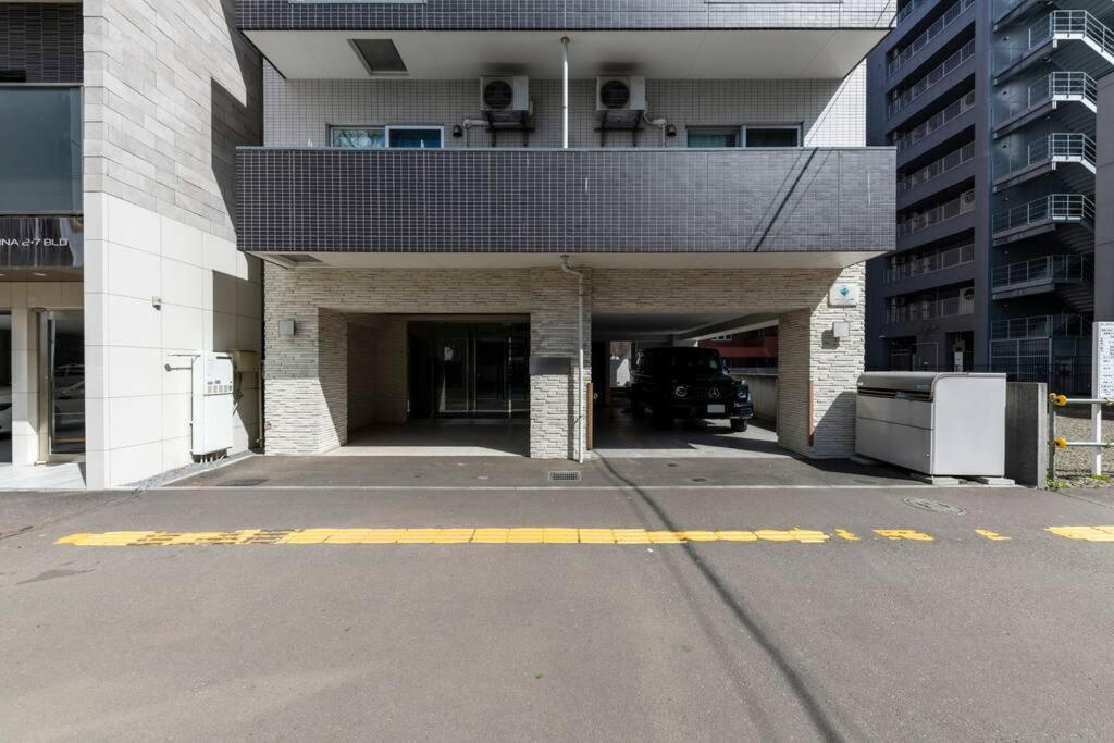 Hills 203 Apartment