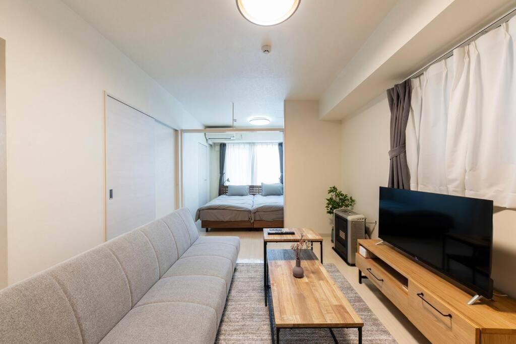 Hills 201 Sapporo