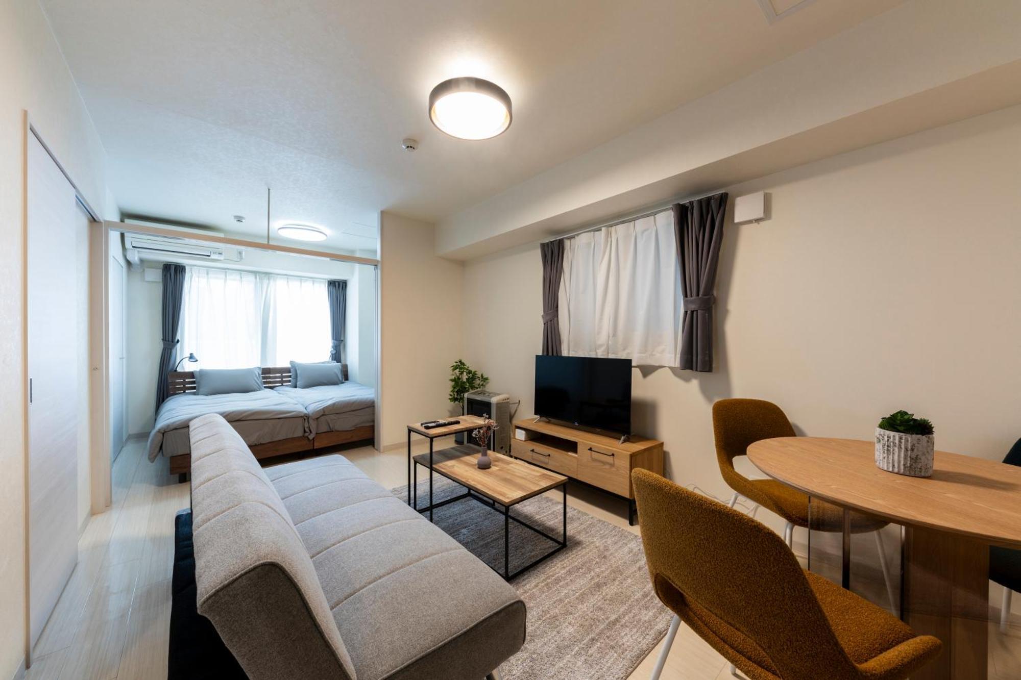 Hills 201 Apartment *