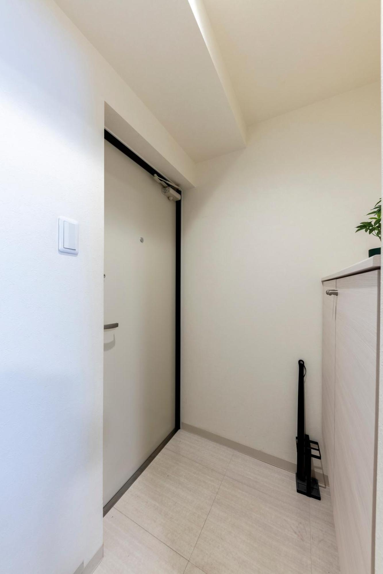 Hills 201 Apartment