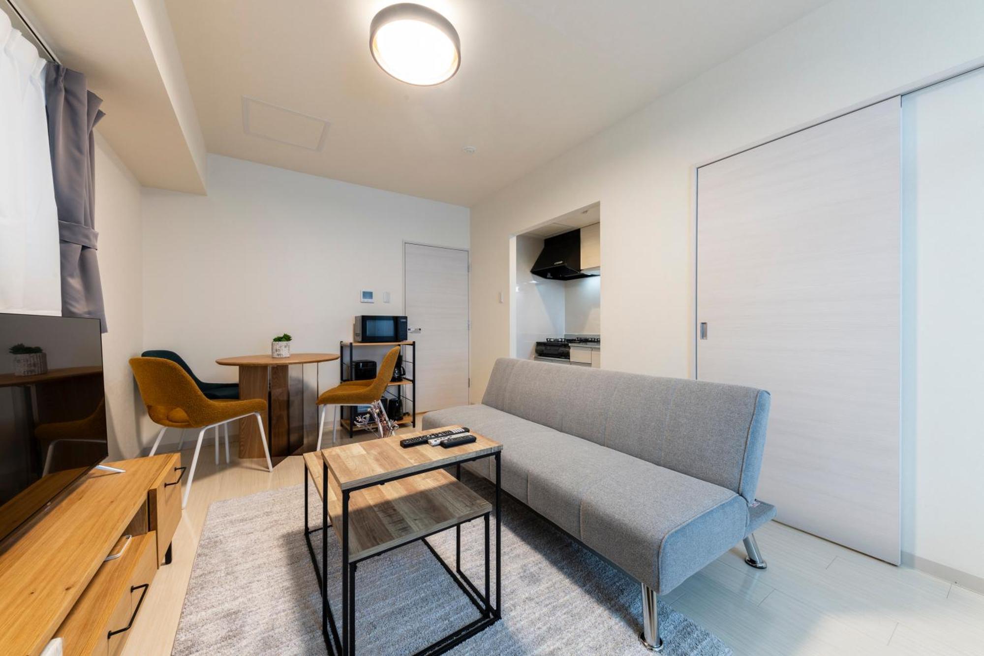 Hills 201 Apartment *