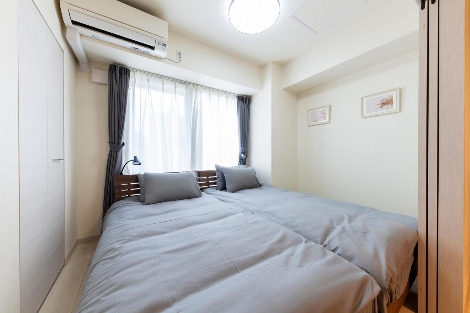 Apartment Hills 201 Sapporo