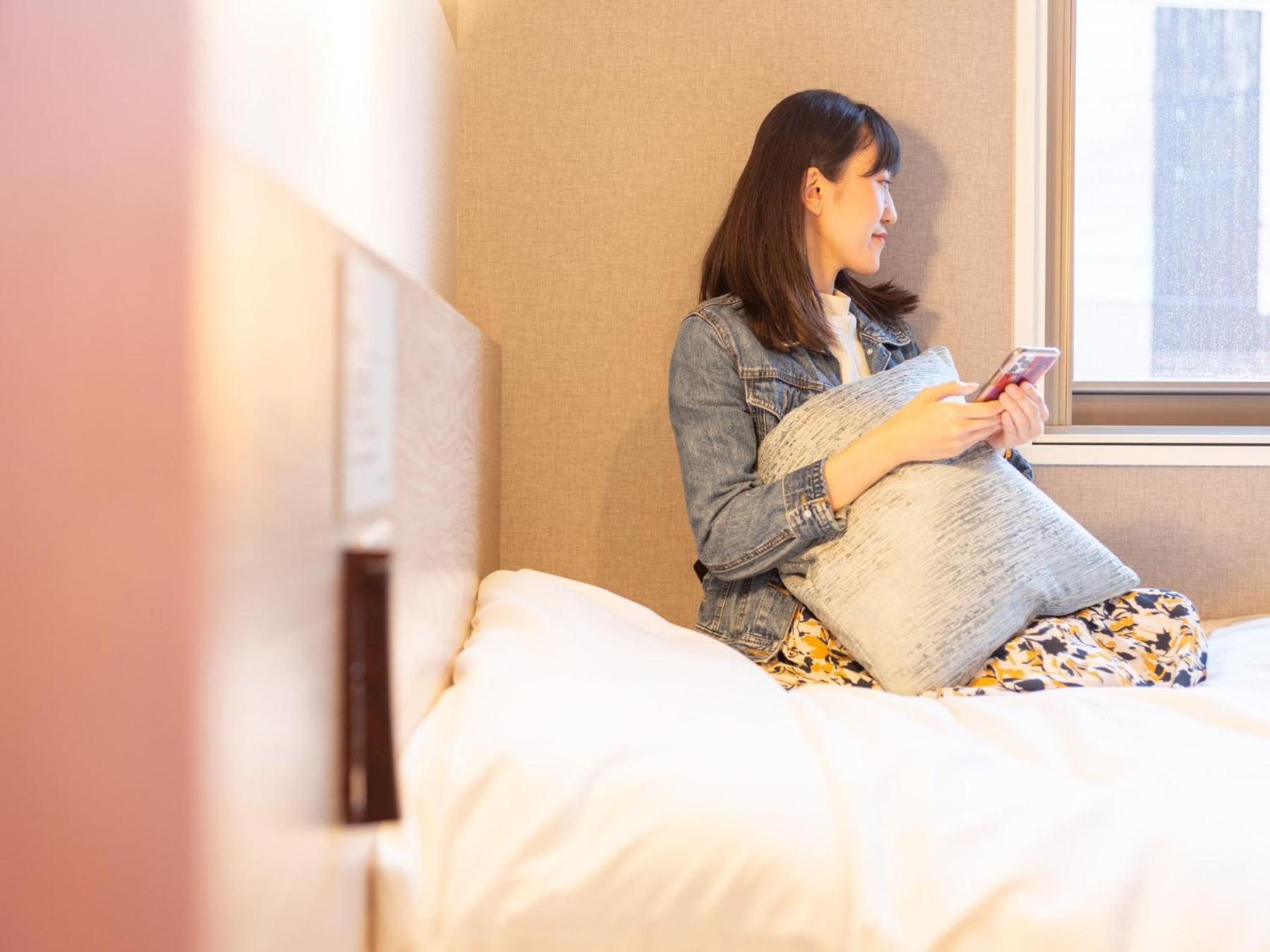 Hotel Super Susukino Sapporo