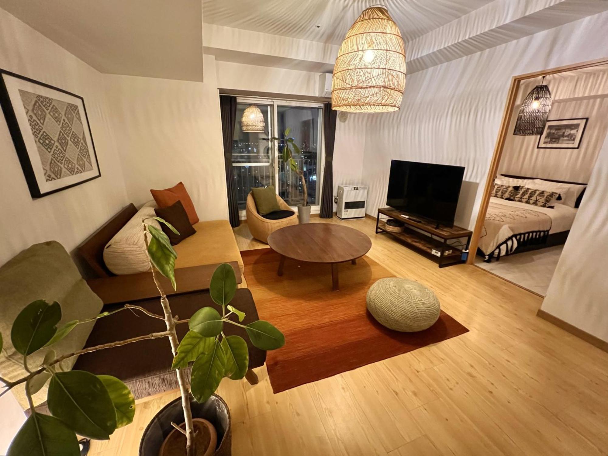 Apartment Ams Tower *