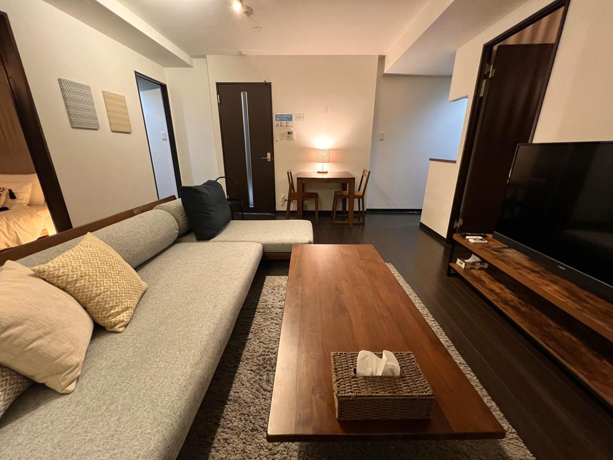 サンコート南6条壱番館 Sapporo