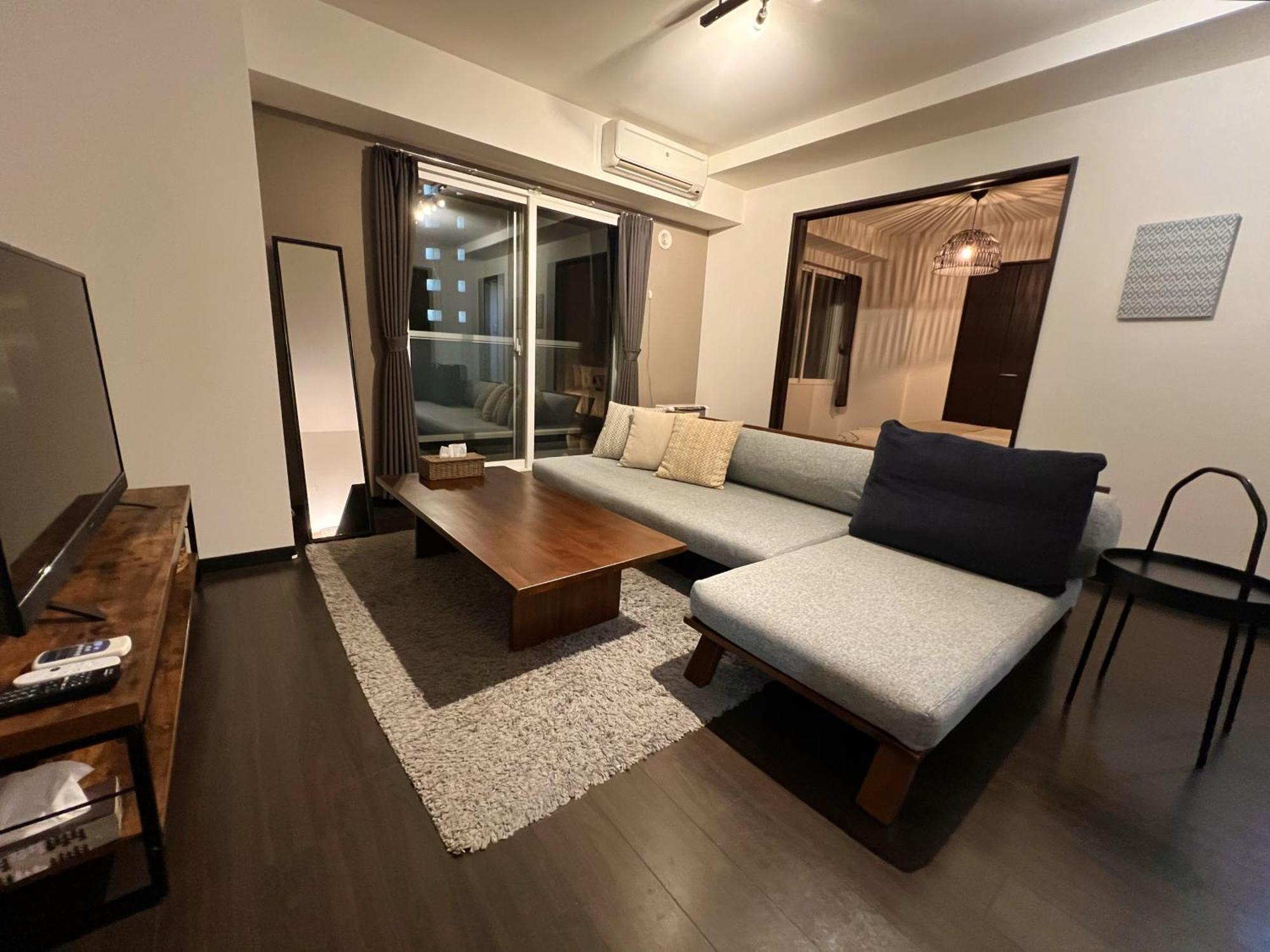 Apartment サンコート南6条壱番館