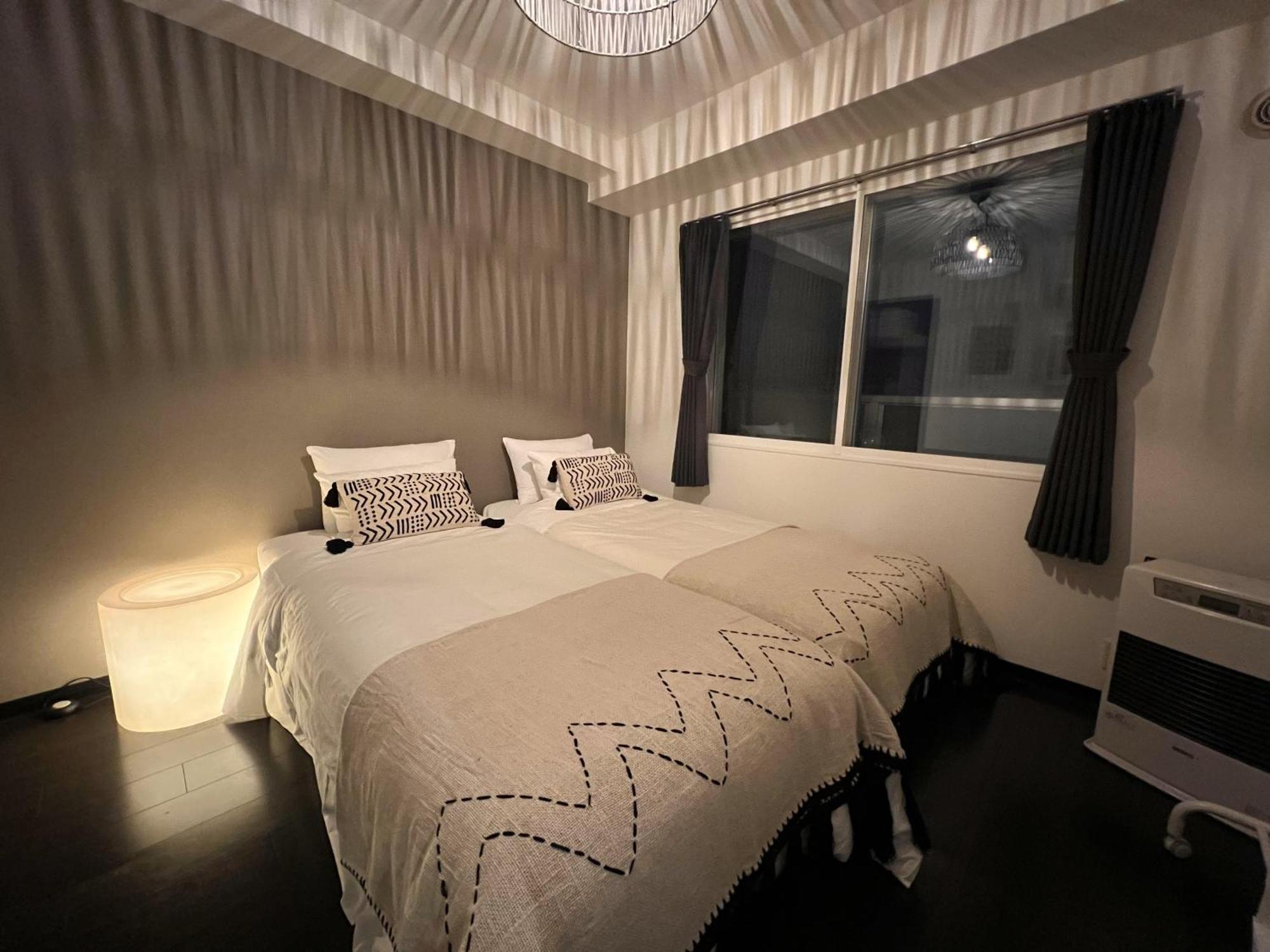 サンコート南6条壱番館 Apartment