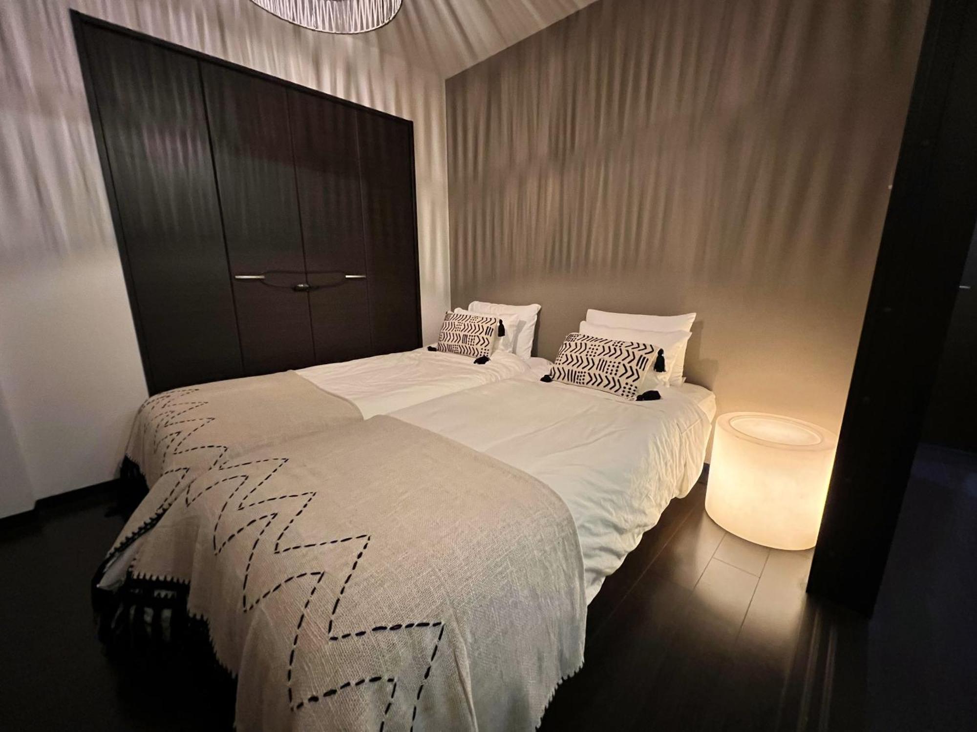 サンコート南6条壱番館 Apartment *