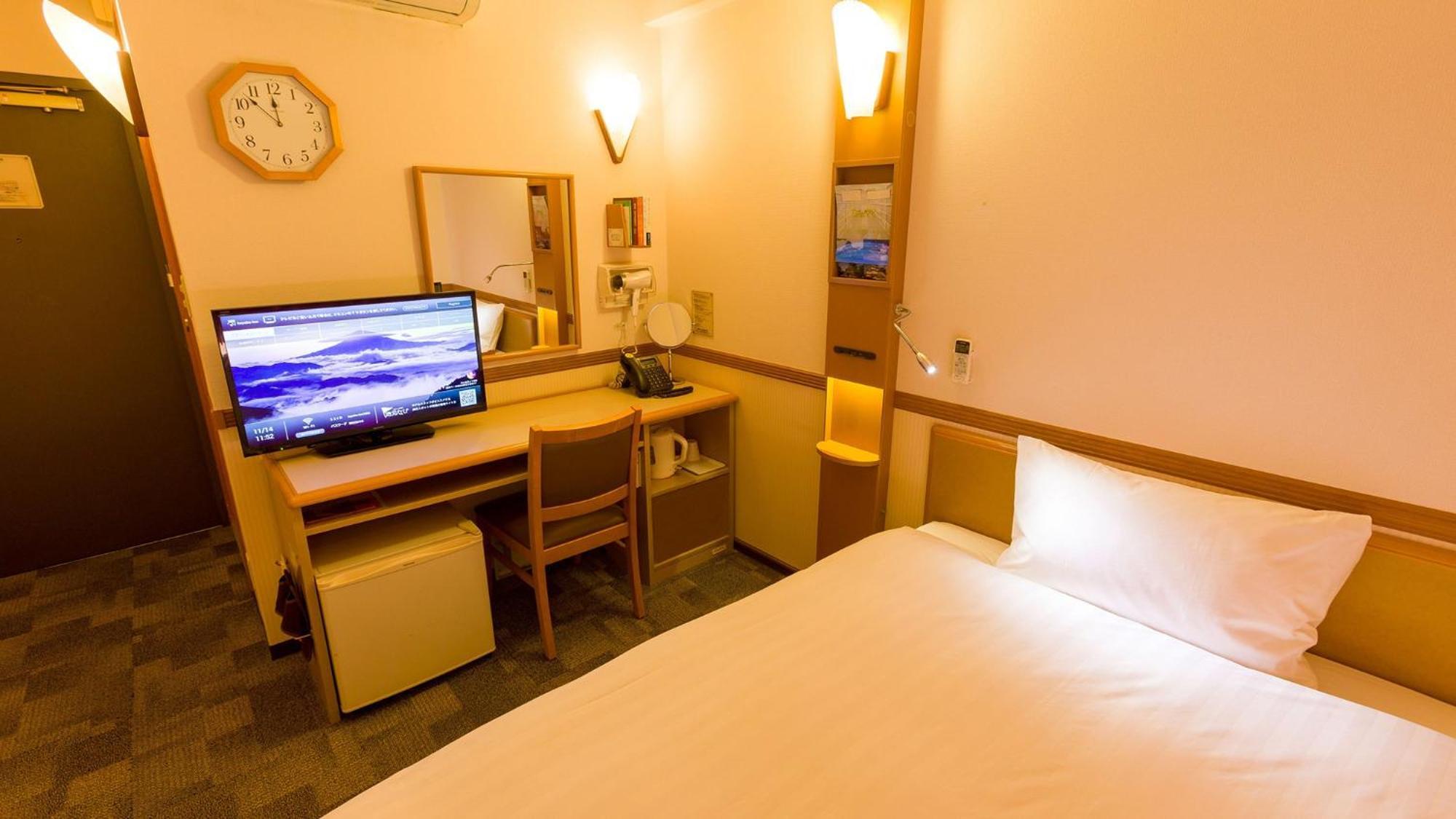 Toyoko Hokkaido Sapporo-eki Kita-guchi 3*