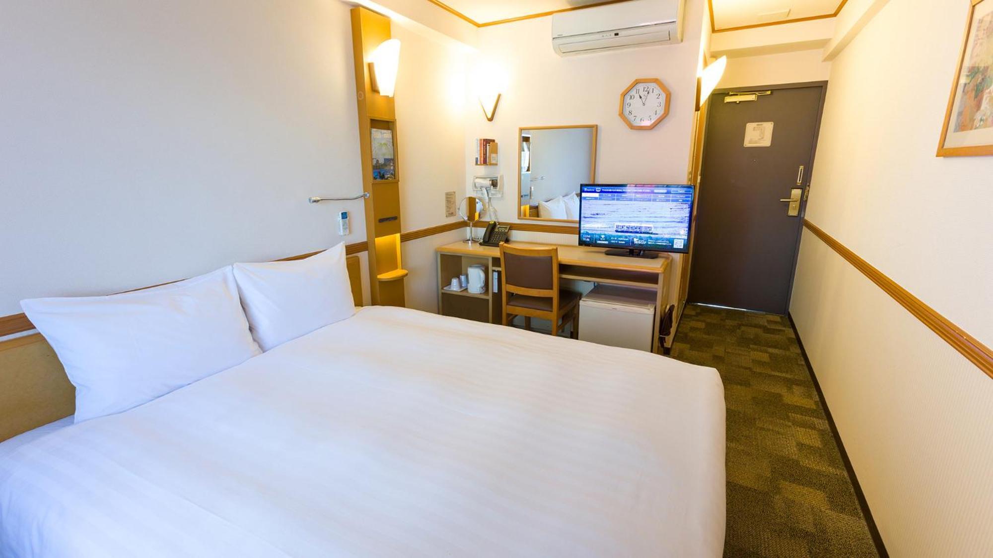 Hotel Toyoko Hokkaido Sapporo-eki Kita-guchi 3*