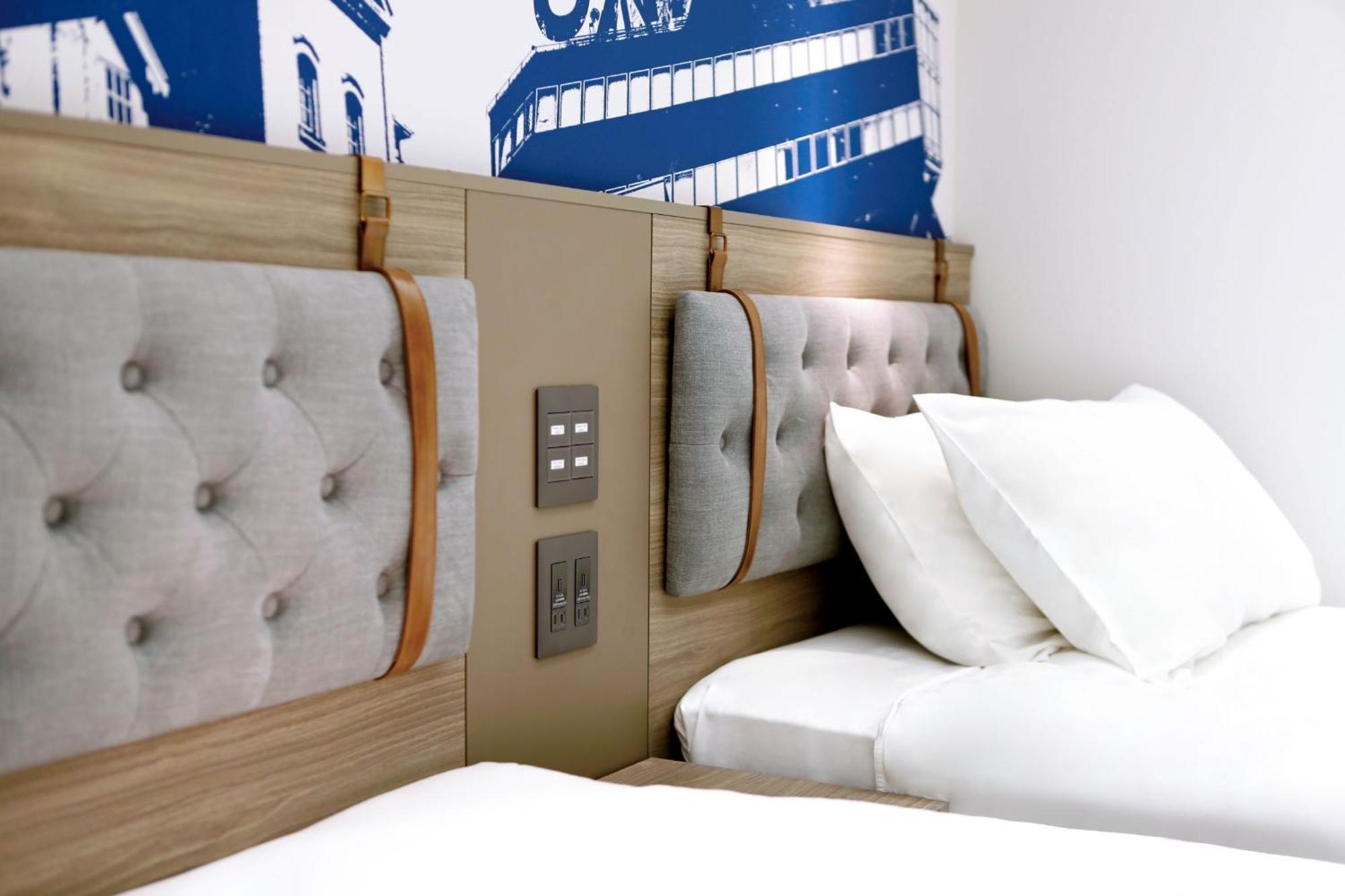 Travelodge Susukino Hotel