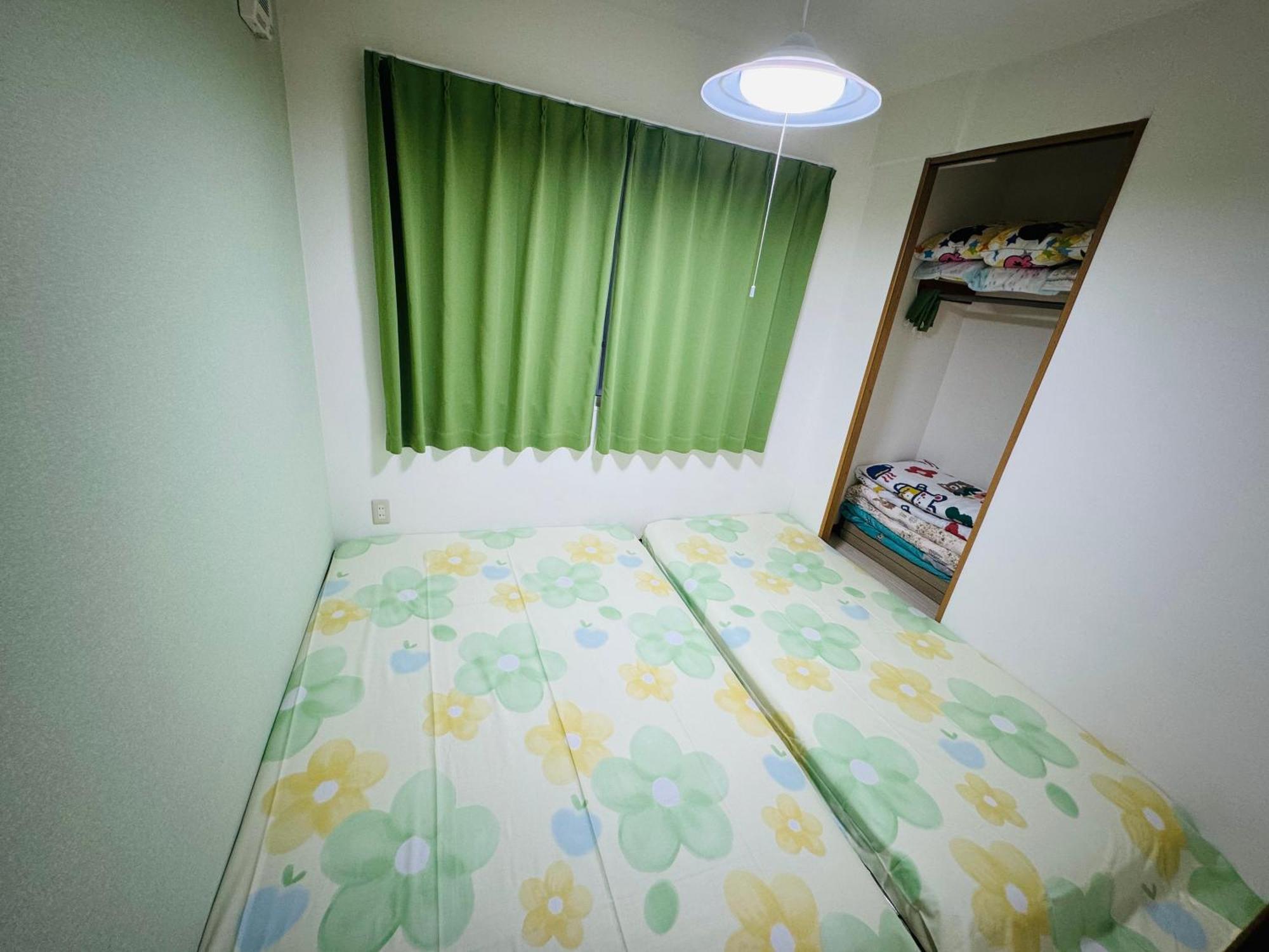 Vivere南5条 Apartment