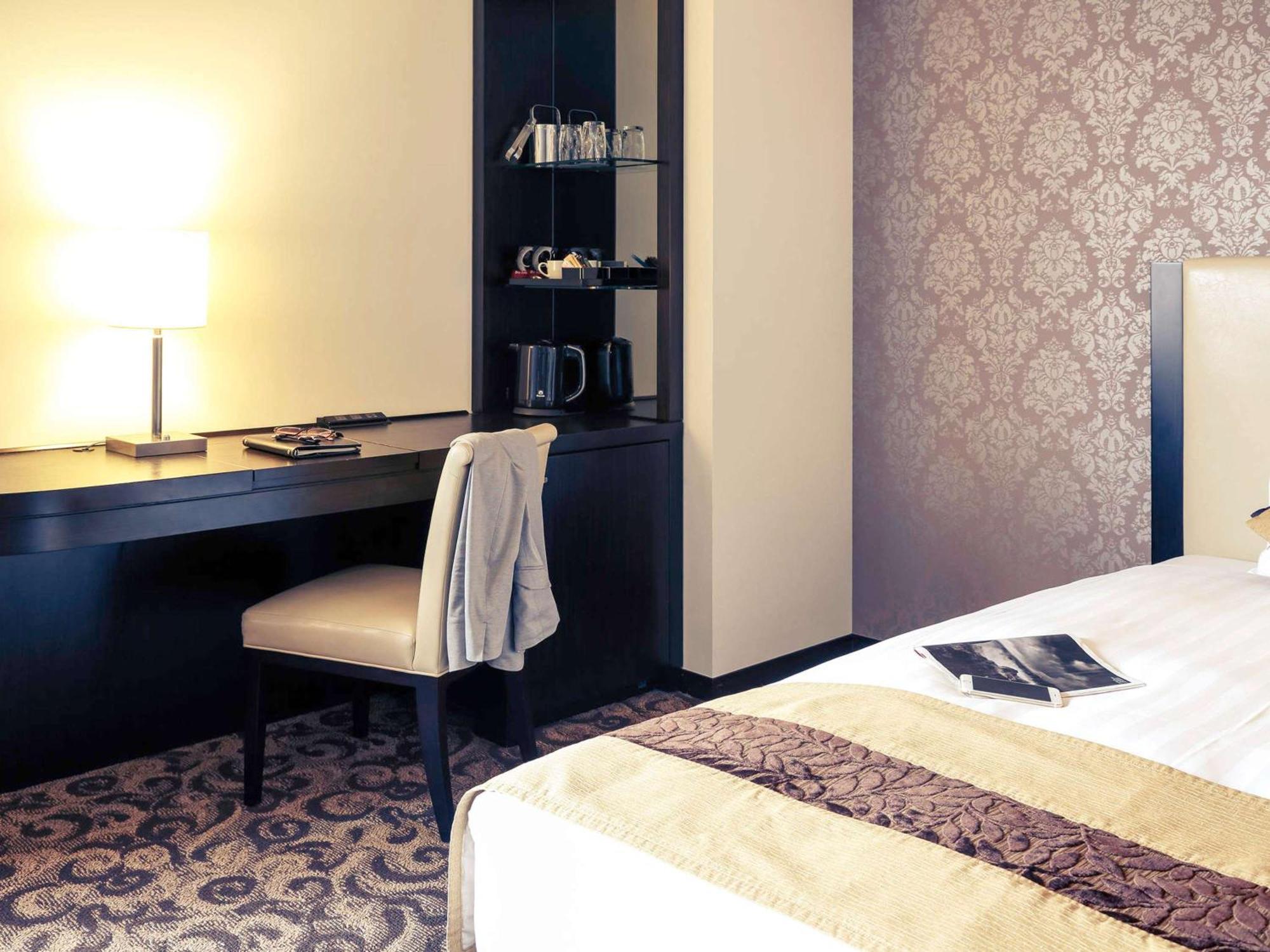 Mercure