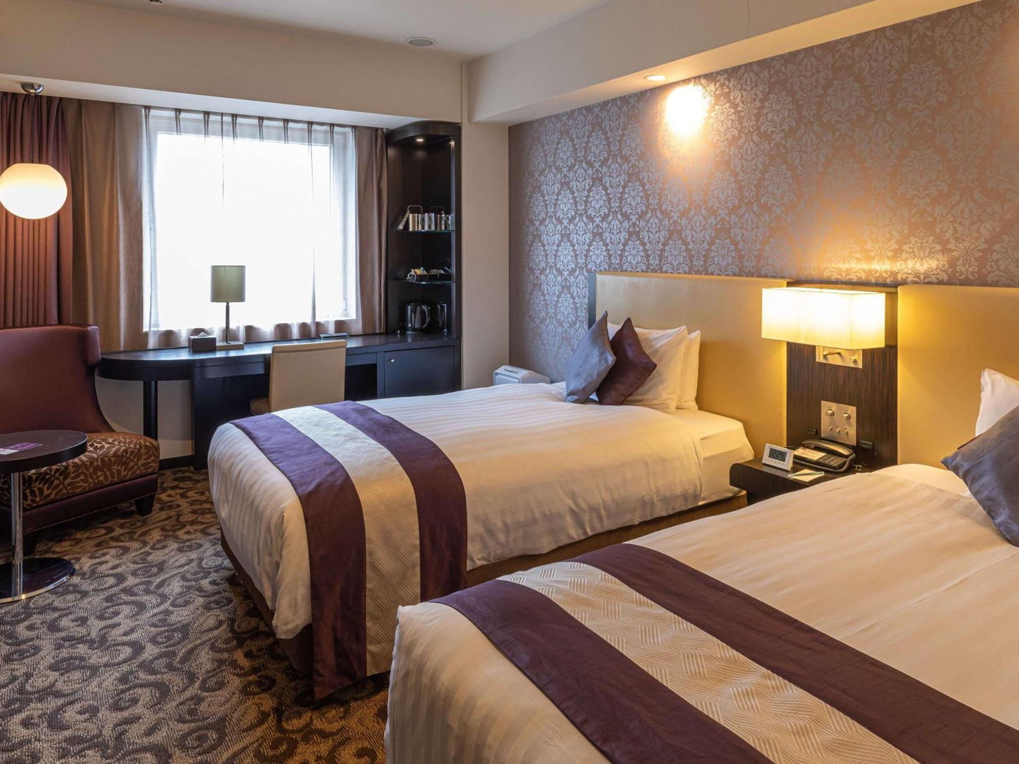 Mercure Hotel 4*