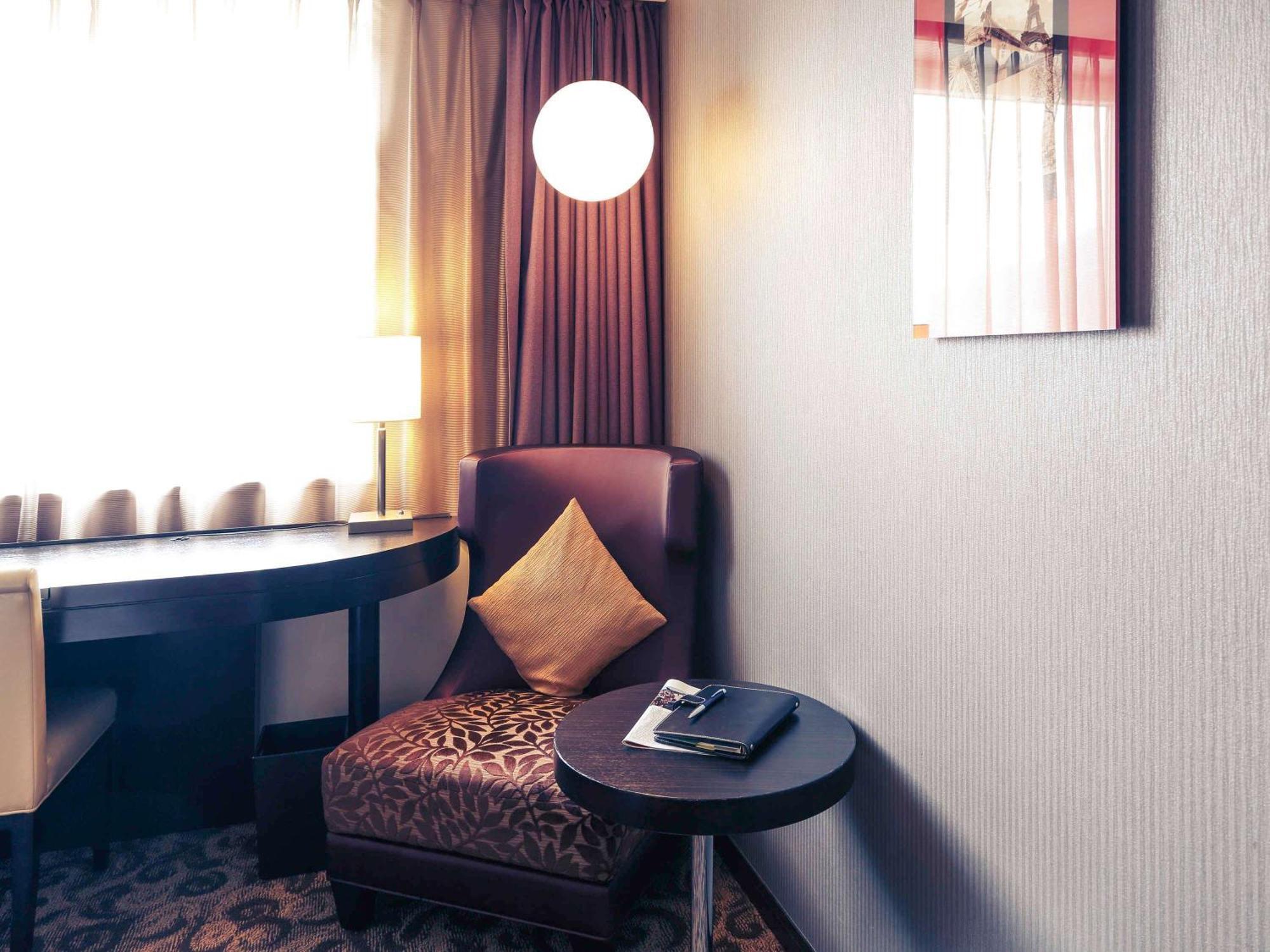 Mercure Hotel Sapporo