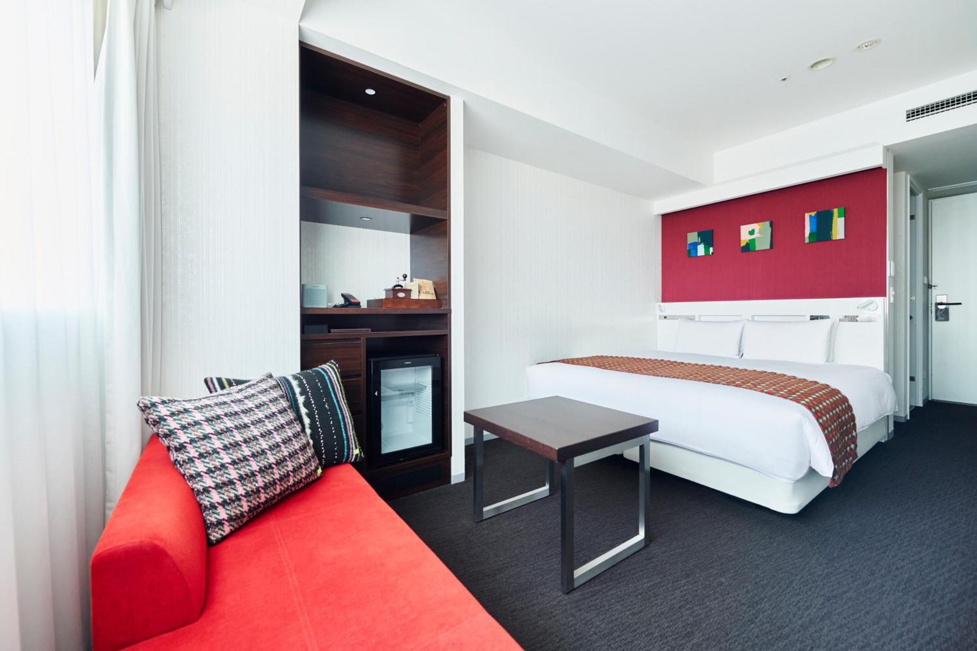 Cross Hotel Sapporo