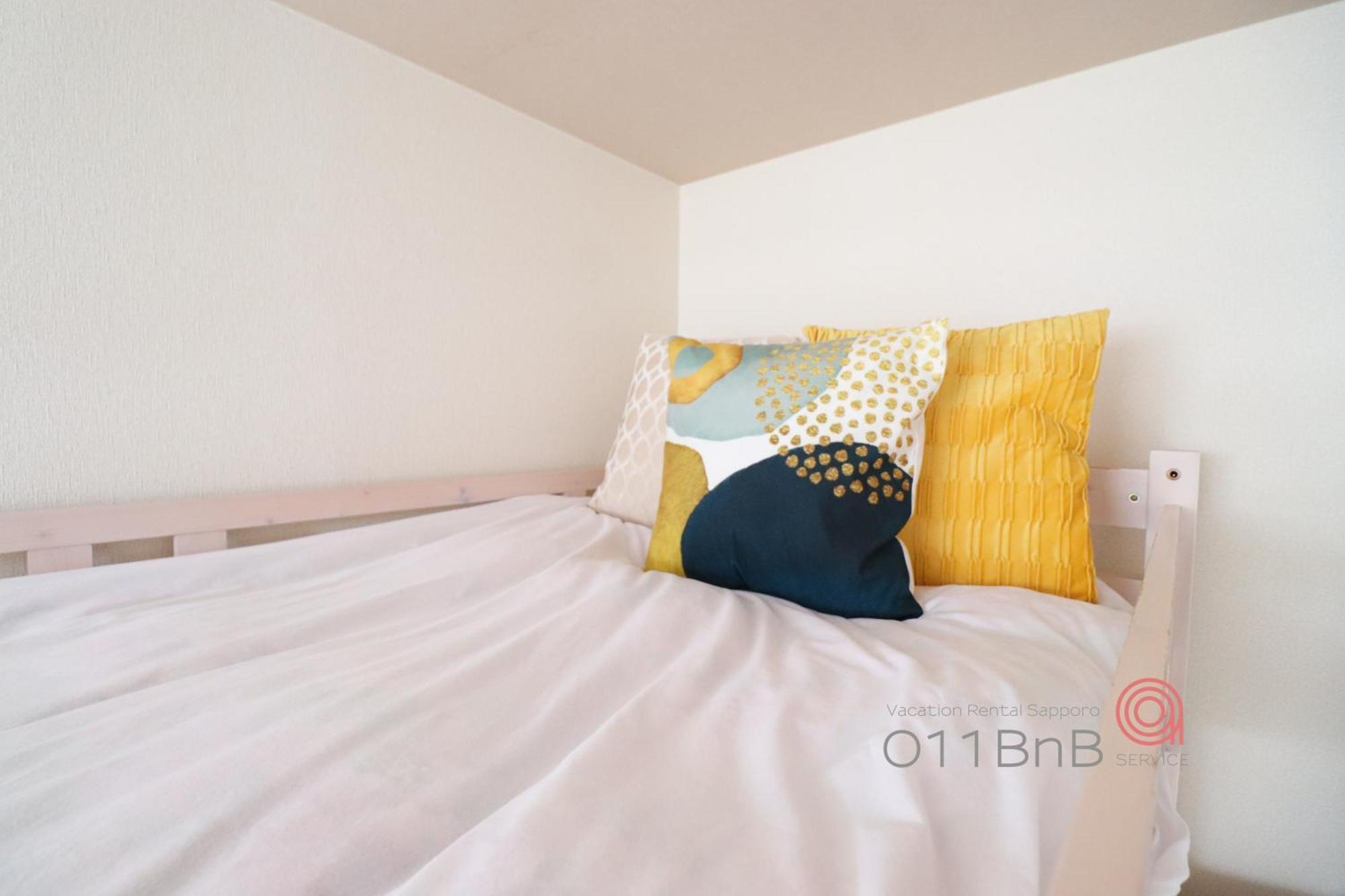 Nk Bld4f 3ldk 3br 1 Floor 1 *