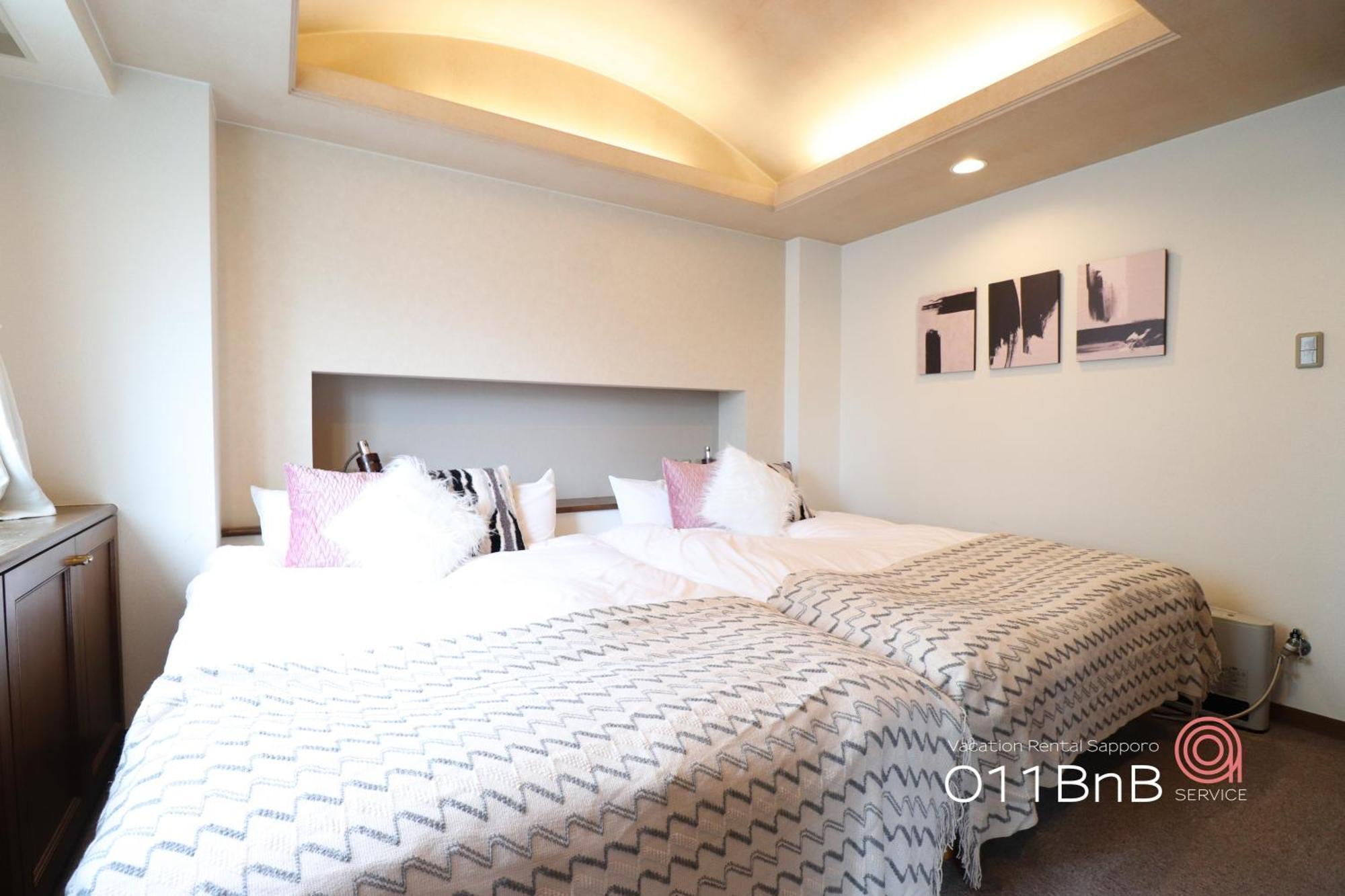 Nk Bld4f 3ldk 3br 1 Floor 1 *